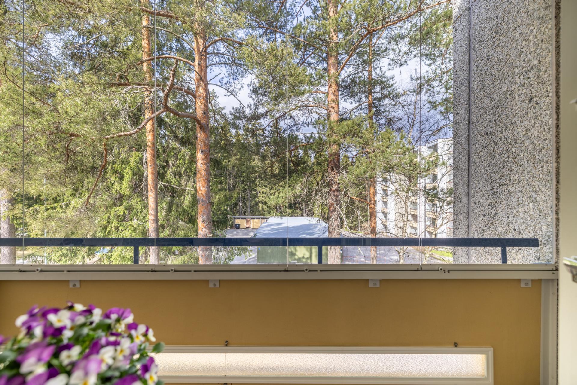 Pohjolankatu 14, Siekkilä, Mikkeli