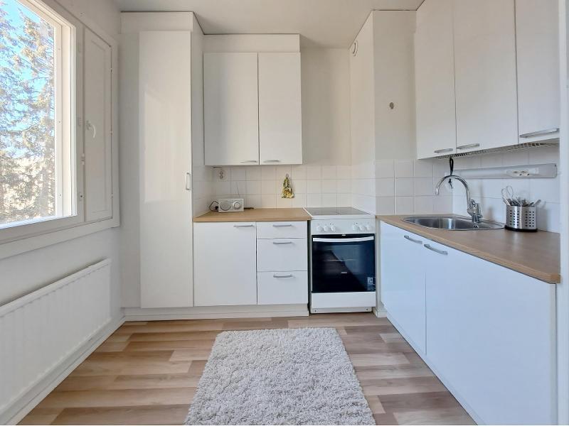 Kaituentie 39, Laajalampi, Mikkeli