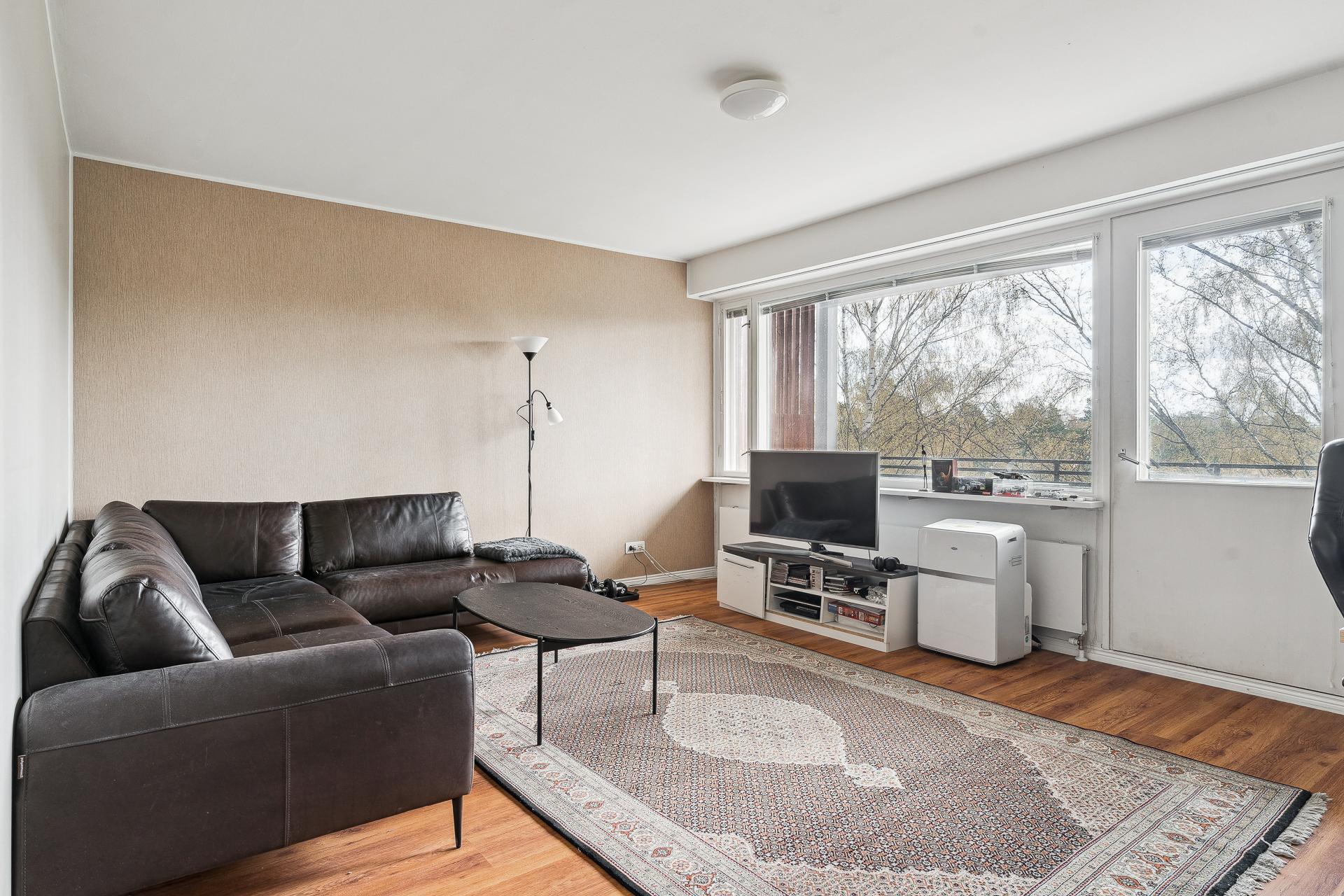 Merikorttitie 4, Vanha-Vuosaari, Helsinki