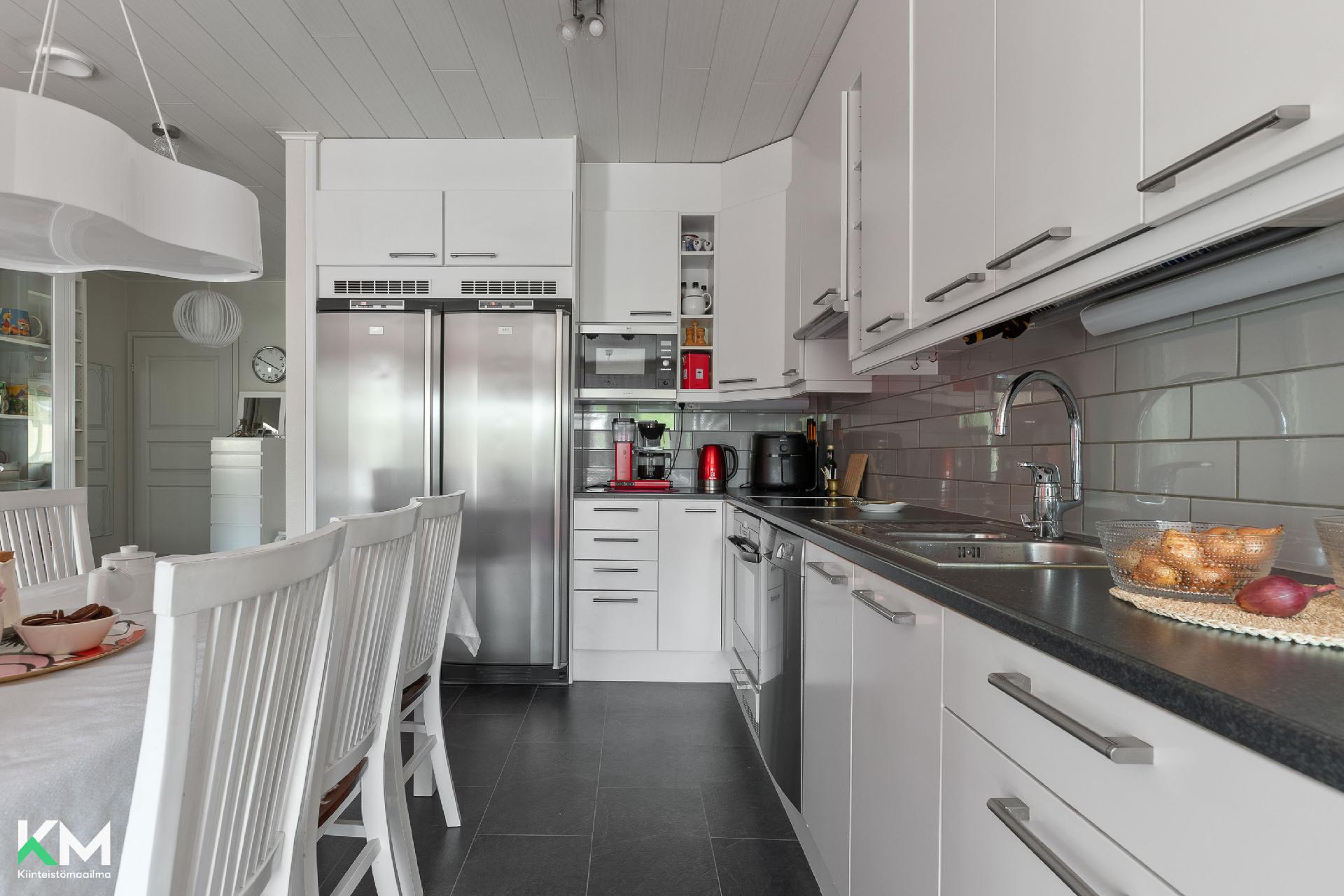 Heikkiläntie 2, Tönnö, Orimattila