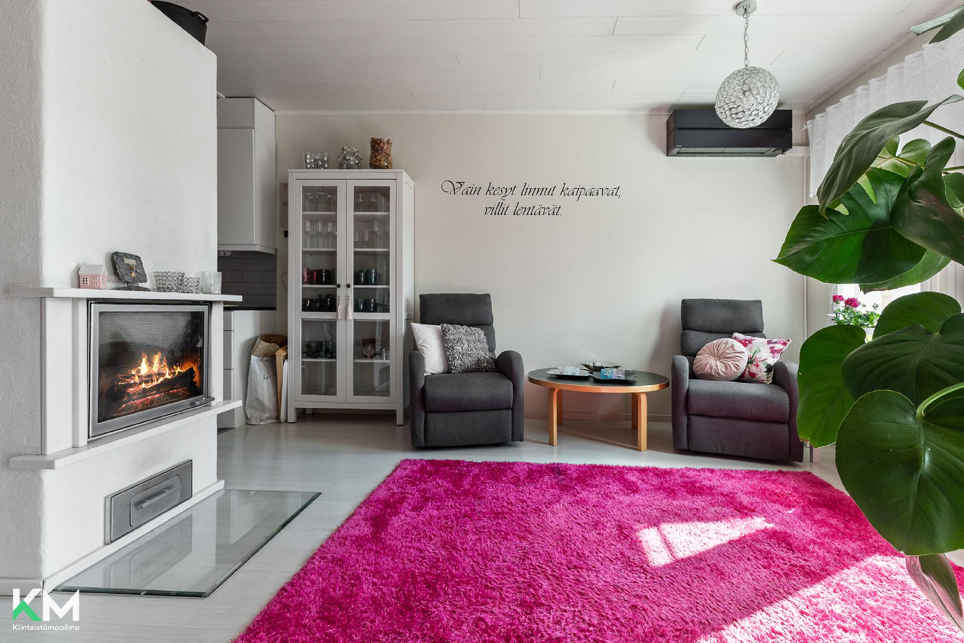 Heikkiläntie 2, Tönnö, Orimattila