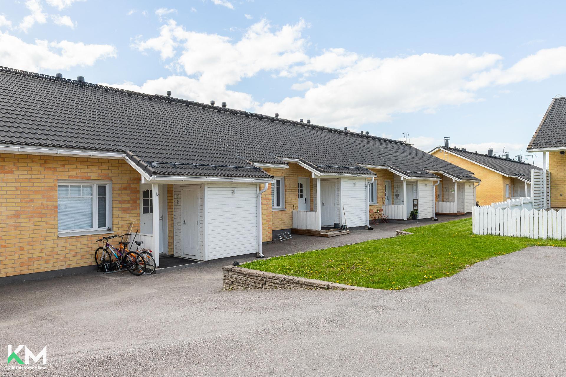 Heikkiläntie 2, Tönnö, Orimattila