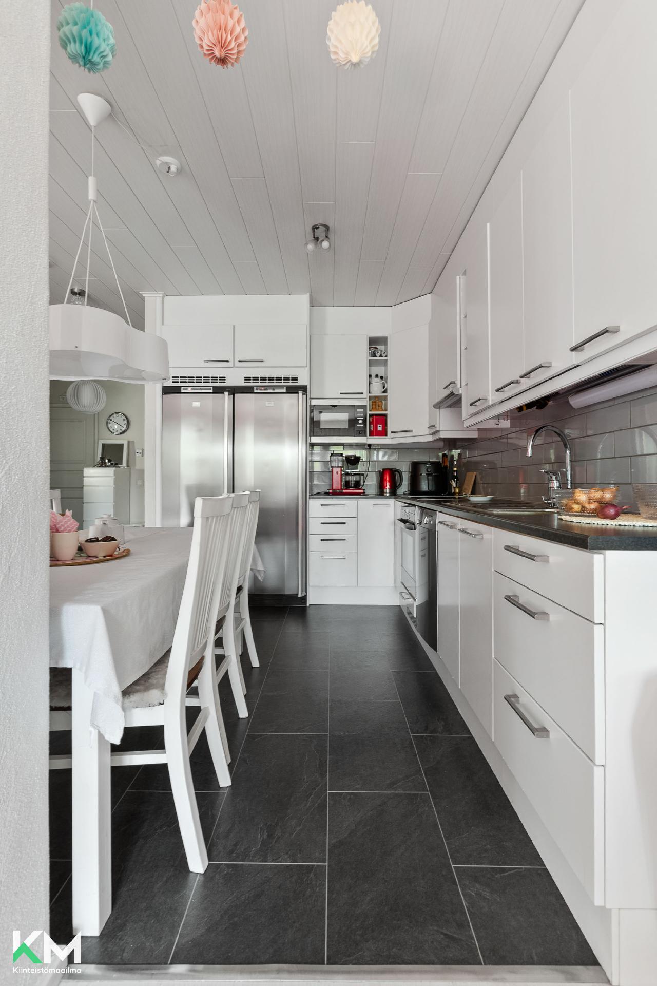 Heikkiläntie 2, Tönnö, Orimattila