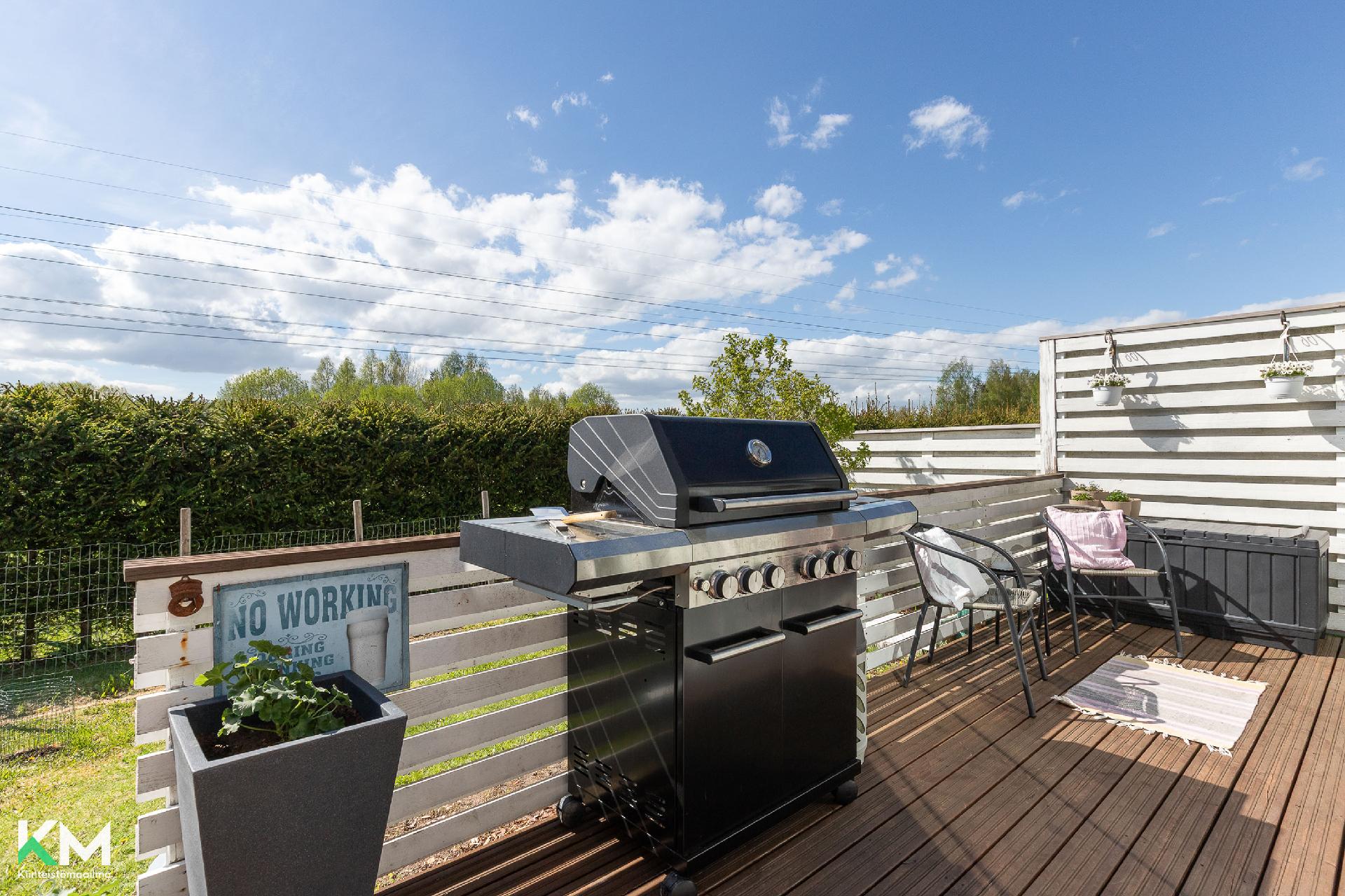 Heikkiläntie 2, Tönnö, Orimattila