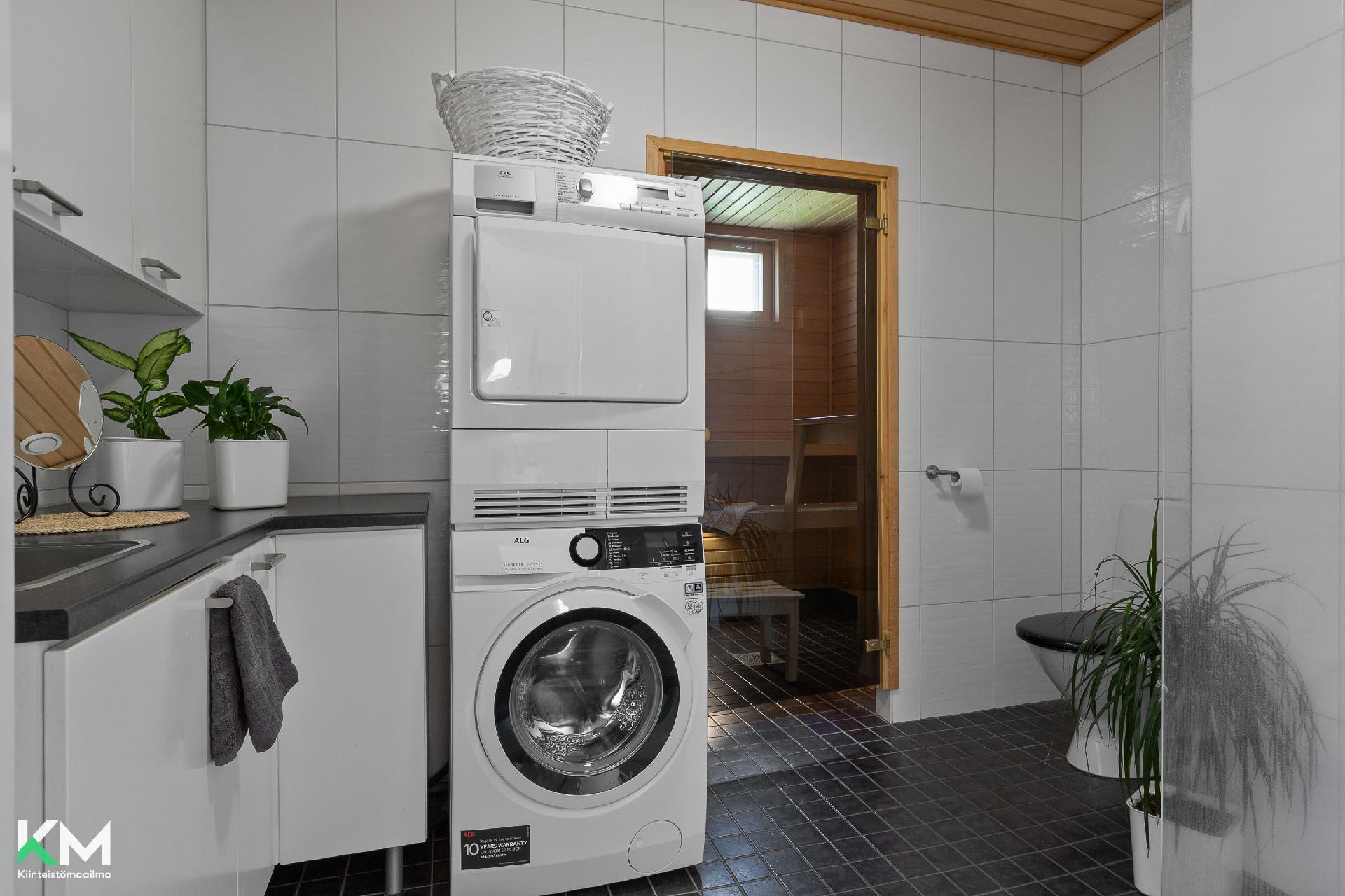 Heikkiläntie 2, Tönnö, Orimattila