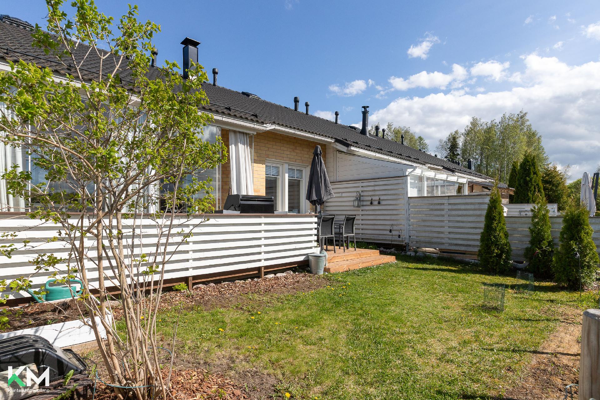 Heikkiläntie 2, Tönnö, Orimattila