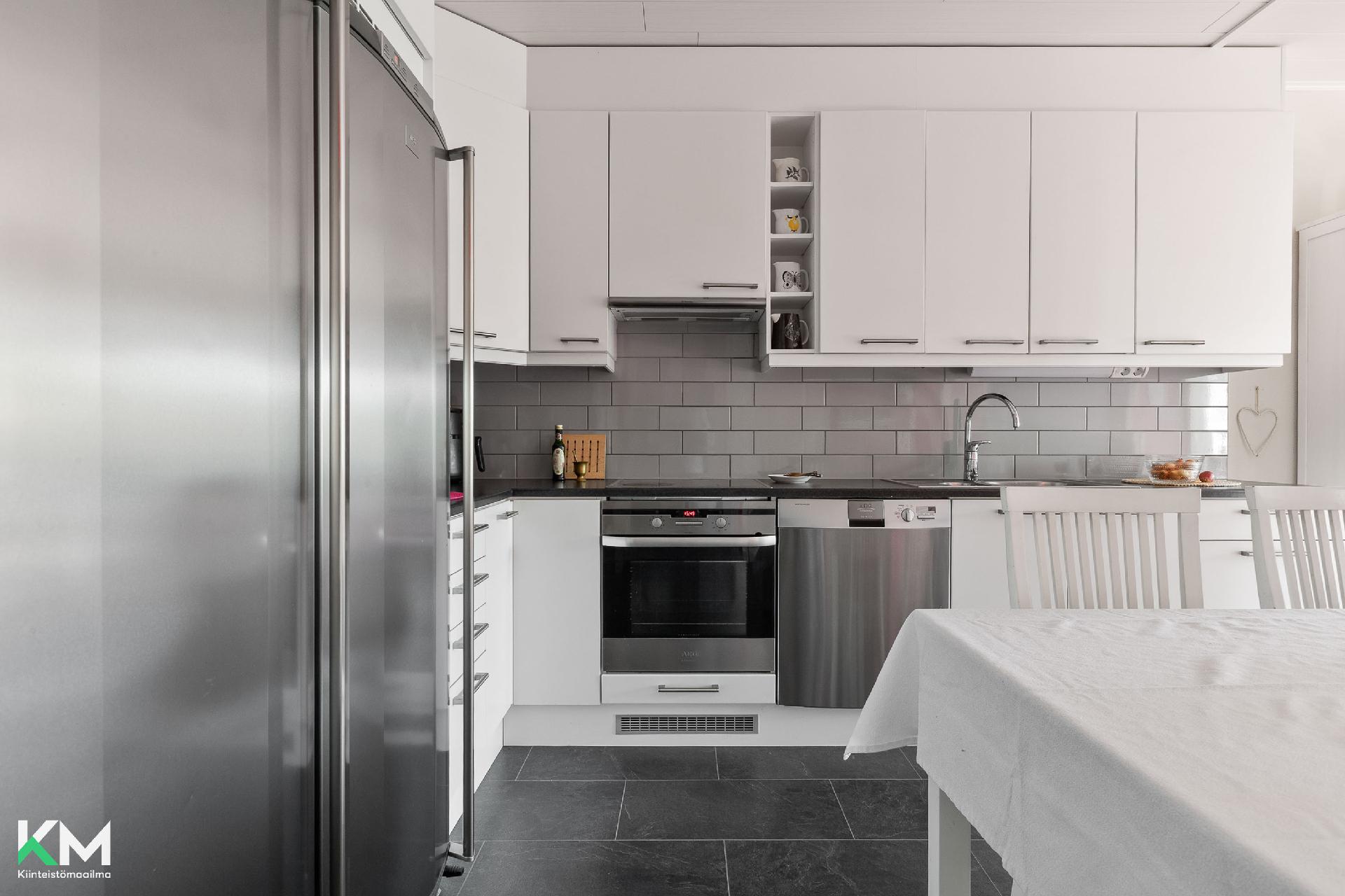 Heikkiläntie 2, Tönnö, Orimattila