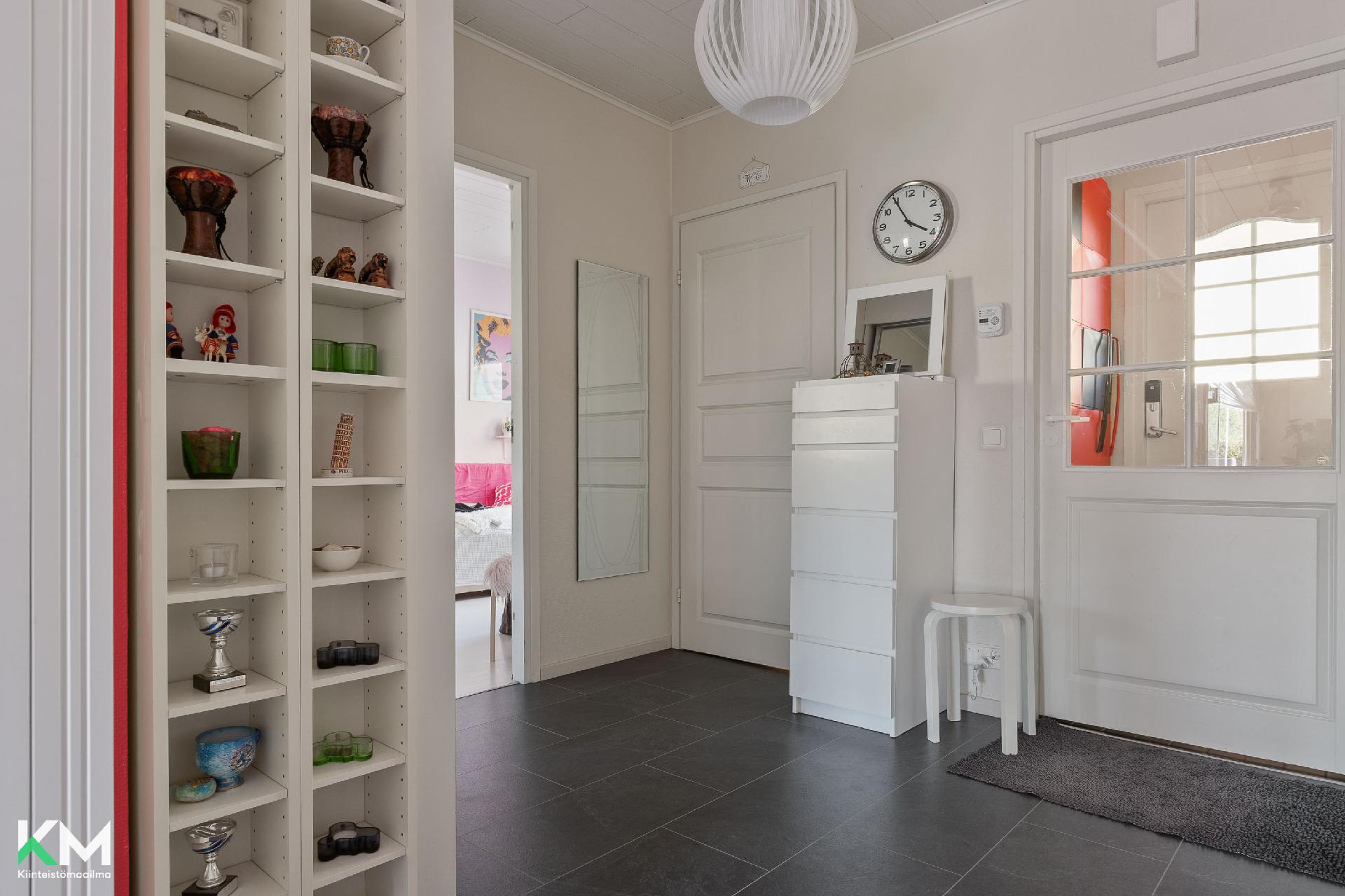 Heikkiläntie 2, Tönnö, Orimattila