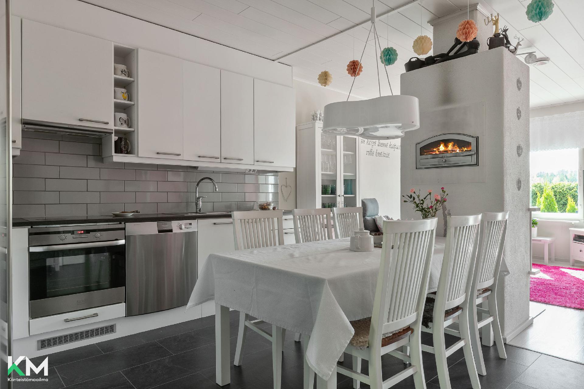 Heikkiläntie 2, Tönnö, Orimattila