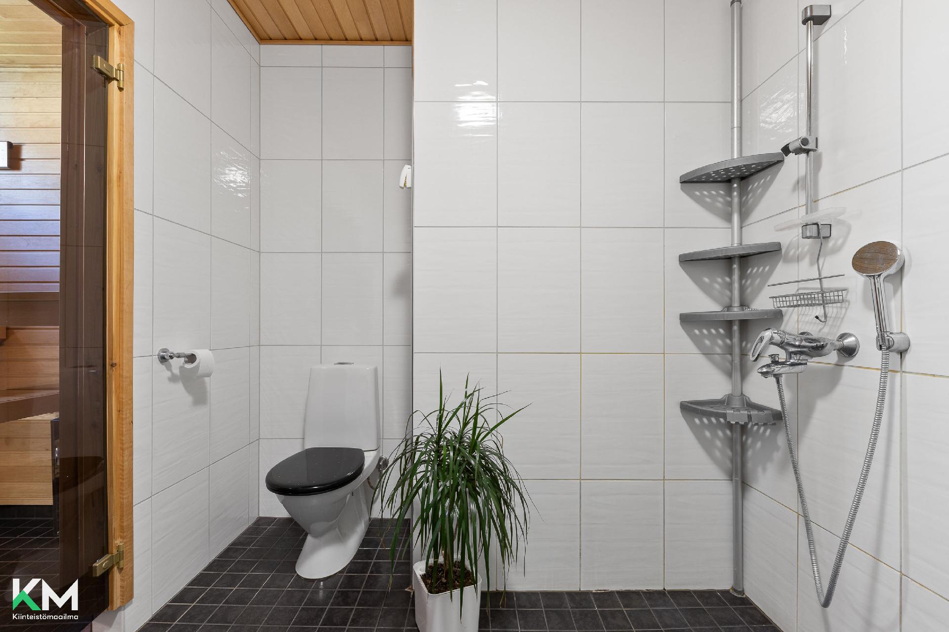 Heikkiläntie 2, Tönnö, Orimattila