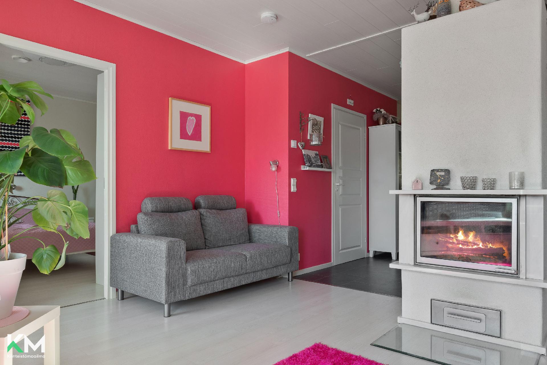 Heikkiläntie 2, Tönnö, Orimattila