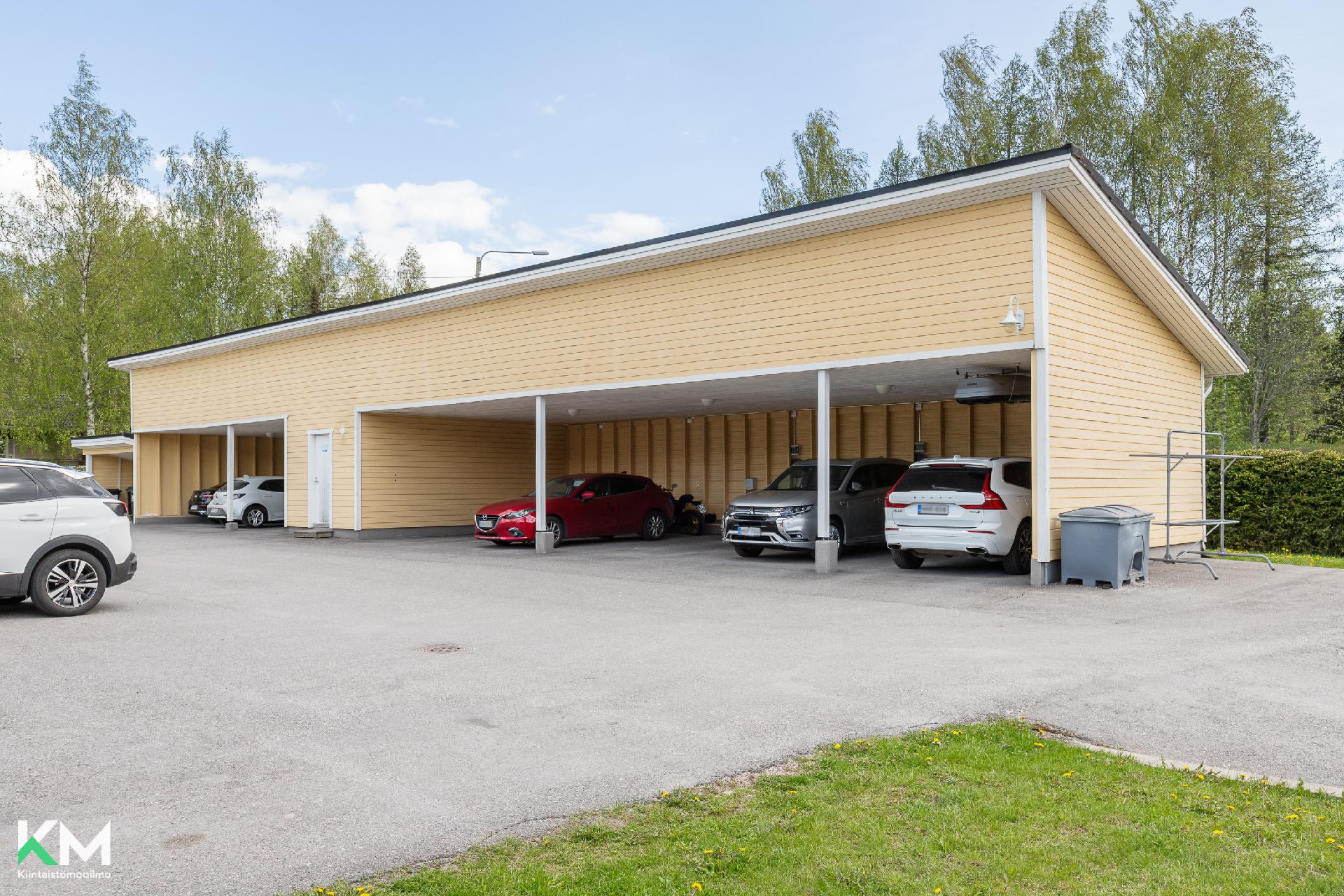 Heikkiläntie 2, Tönnö, Orimattila