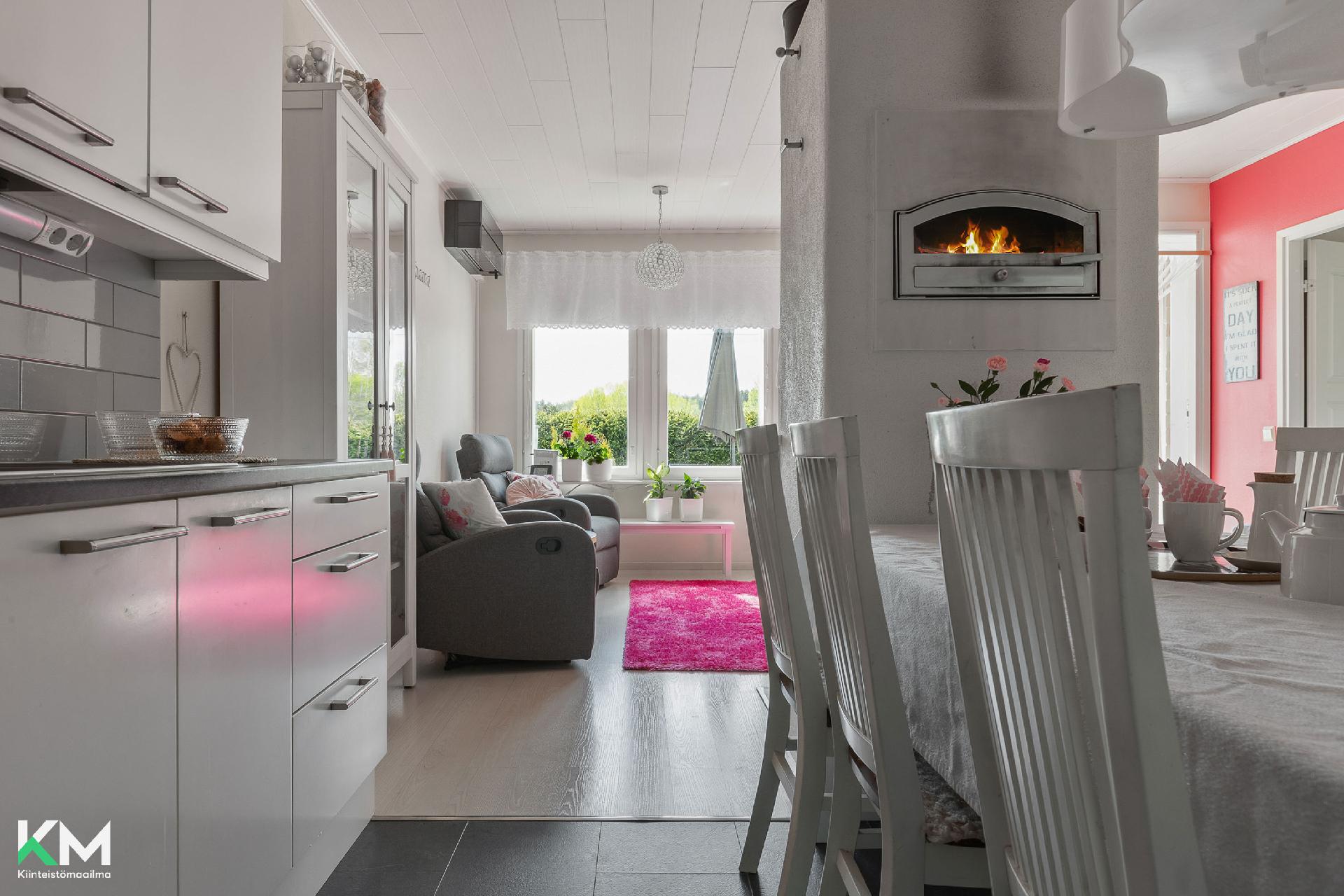 Heikkiläntie 2, Tönnö, Orimattila