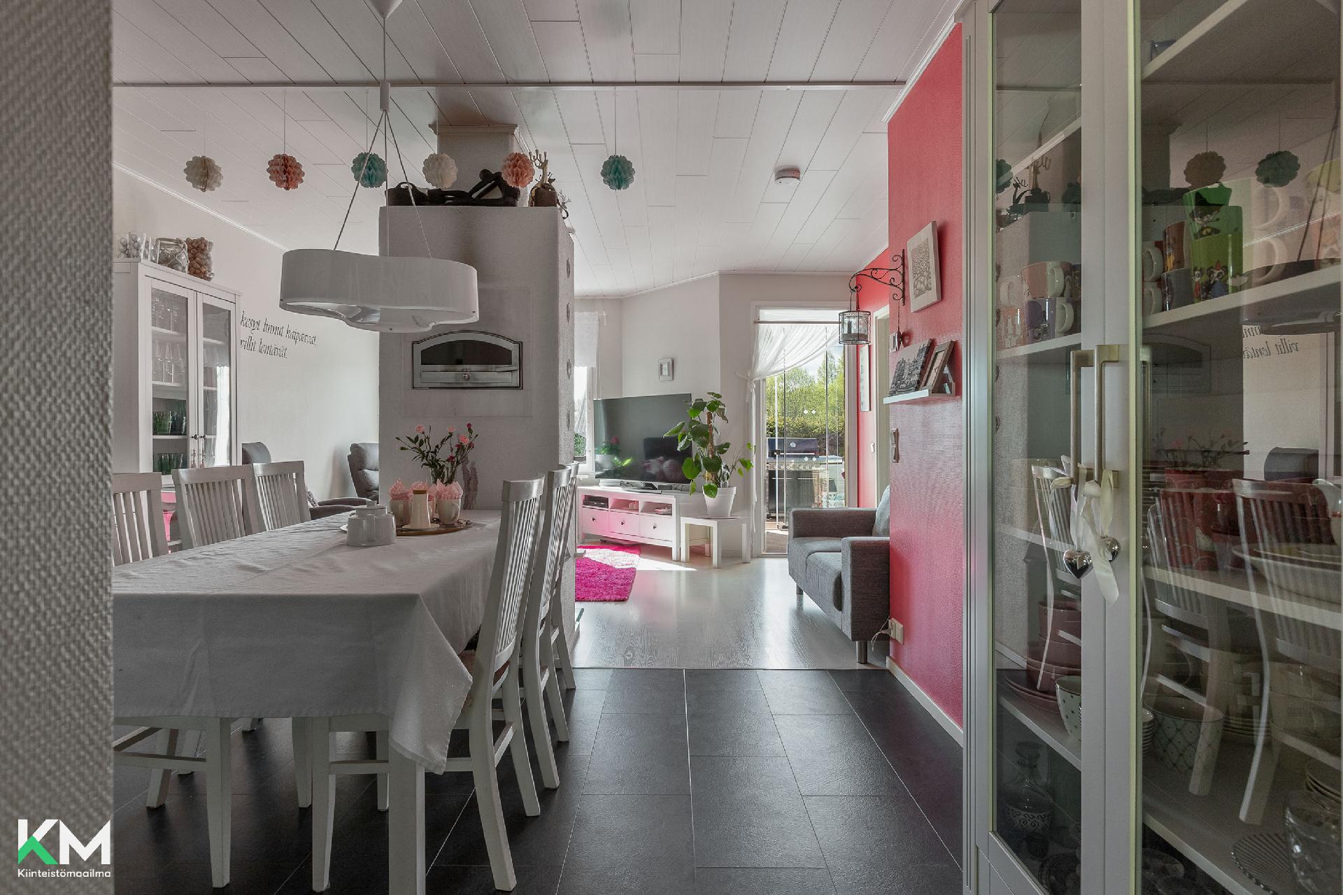 Heikkiläntie 2, Tönnö, Orimattila