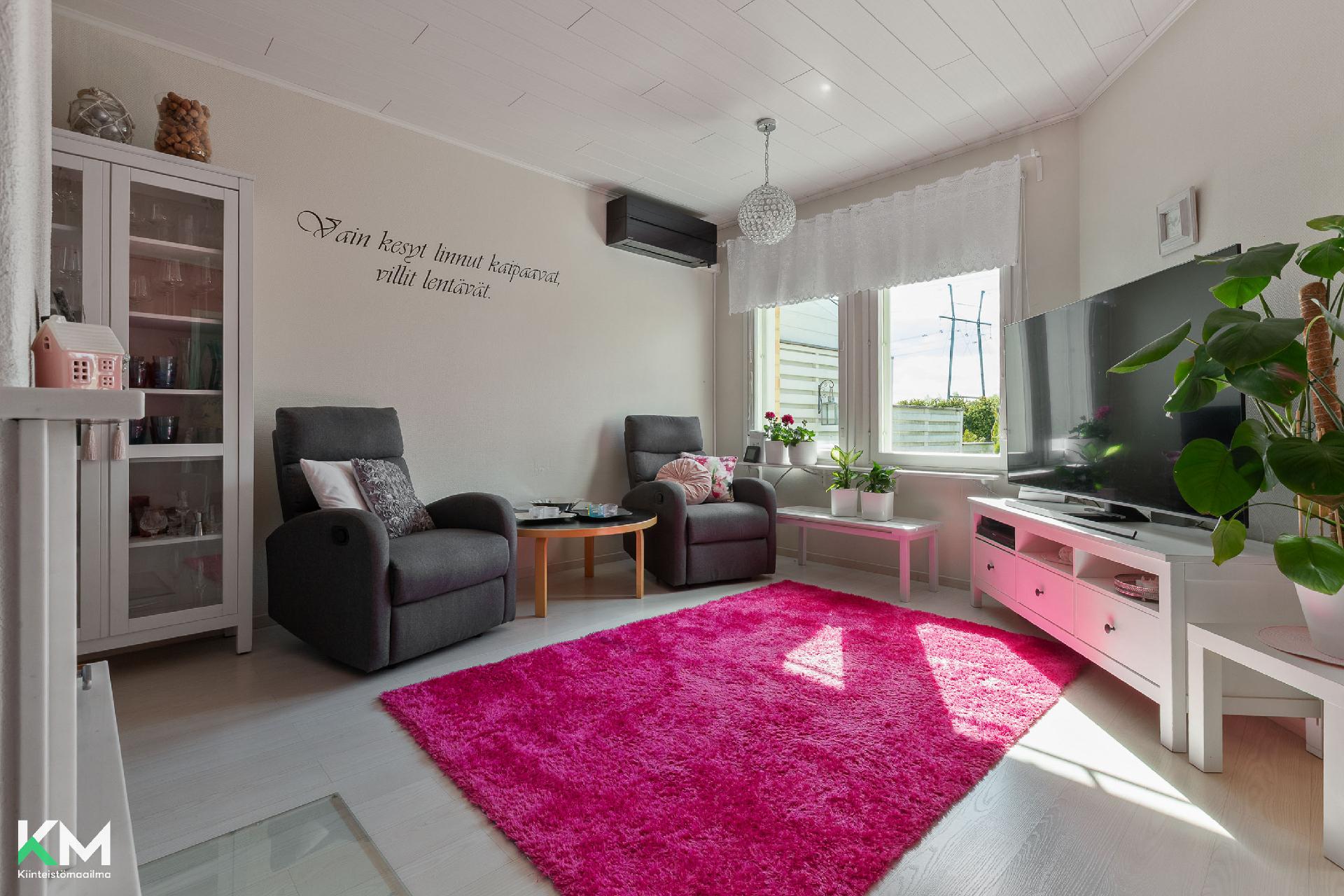 Heikkiläntie 2, Tönnö, Orimattila