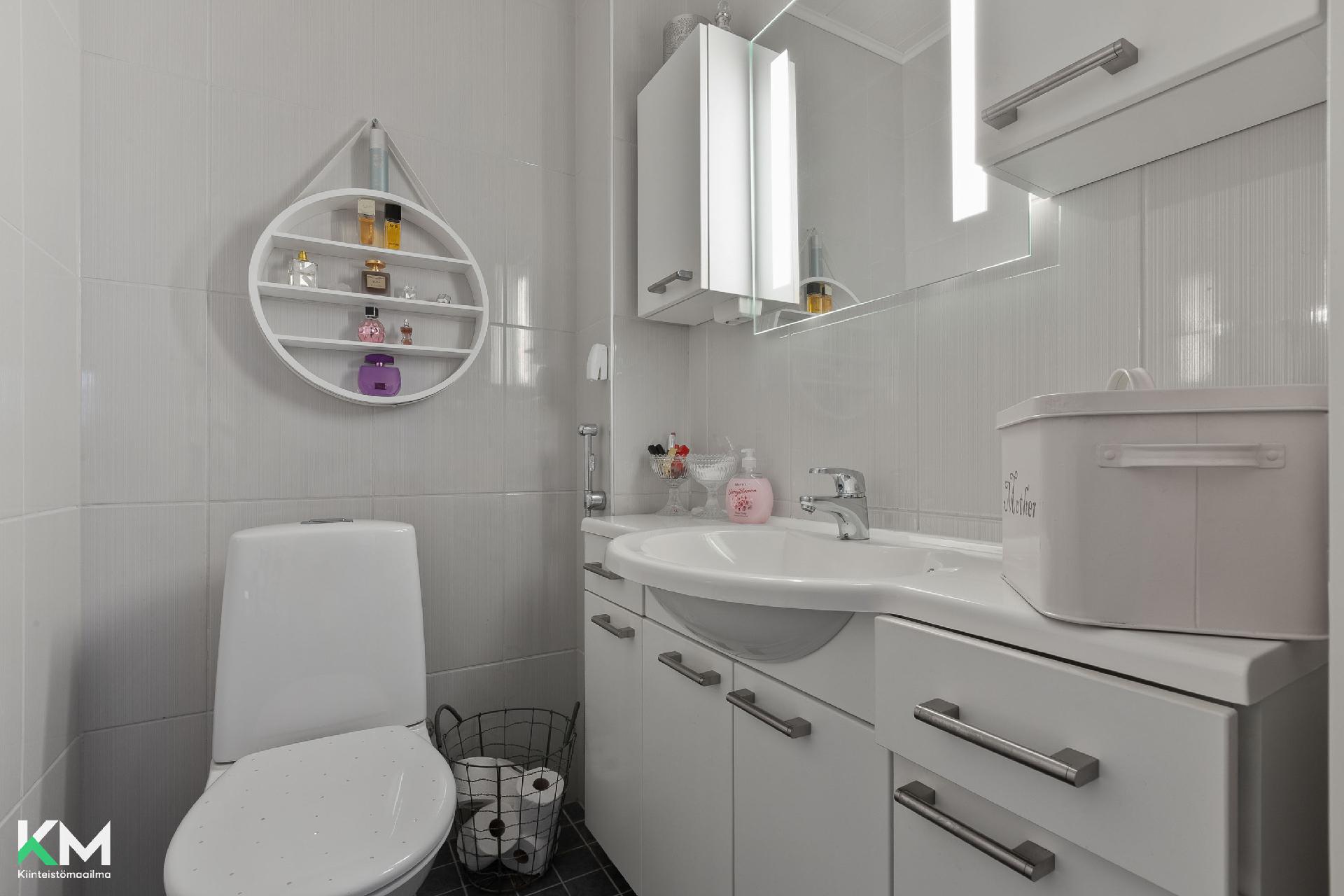 Heikkiläntie 2, Tönnö, Orimattila