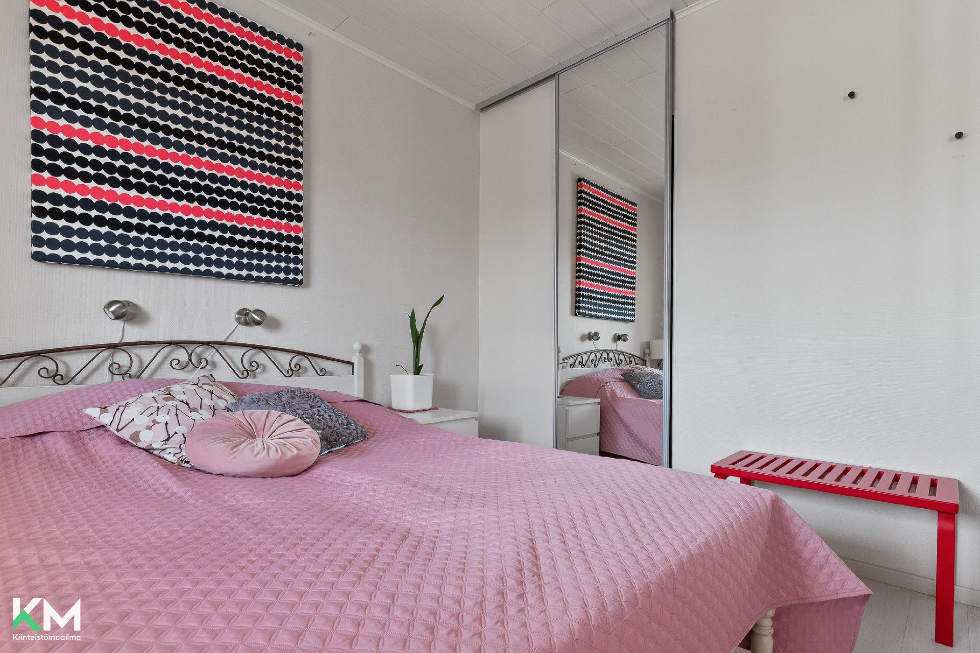 Heikkiläntie 2, Tönnö, Orimattila