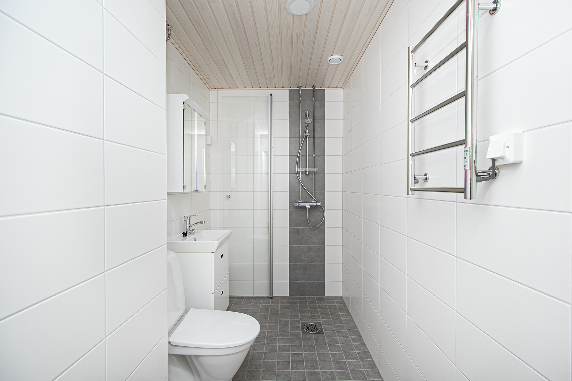 Sammakkolammentie 1, Puijonlaakso, Kuopio