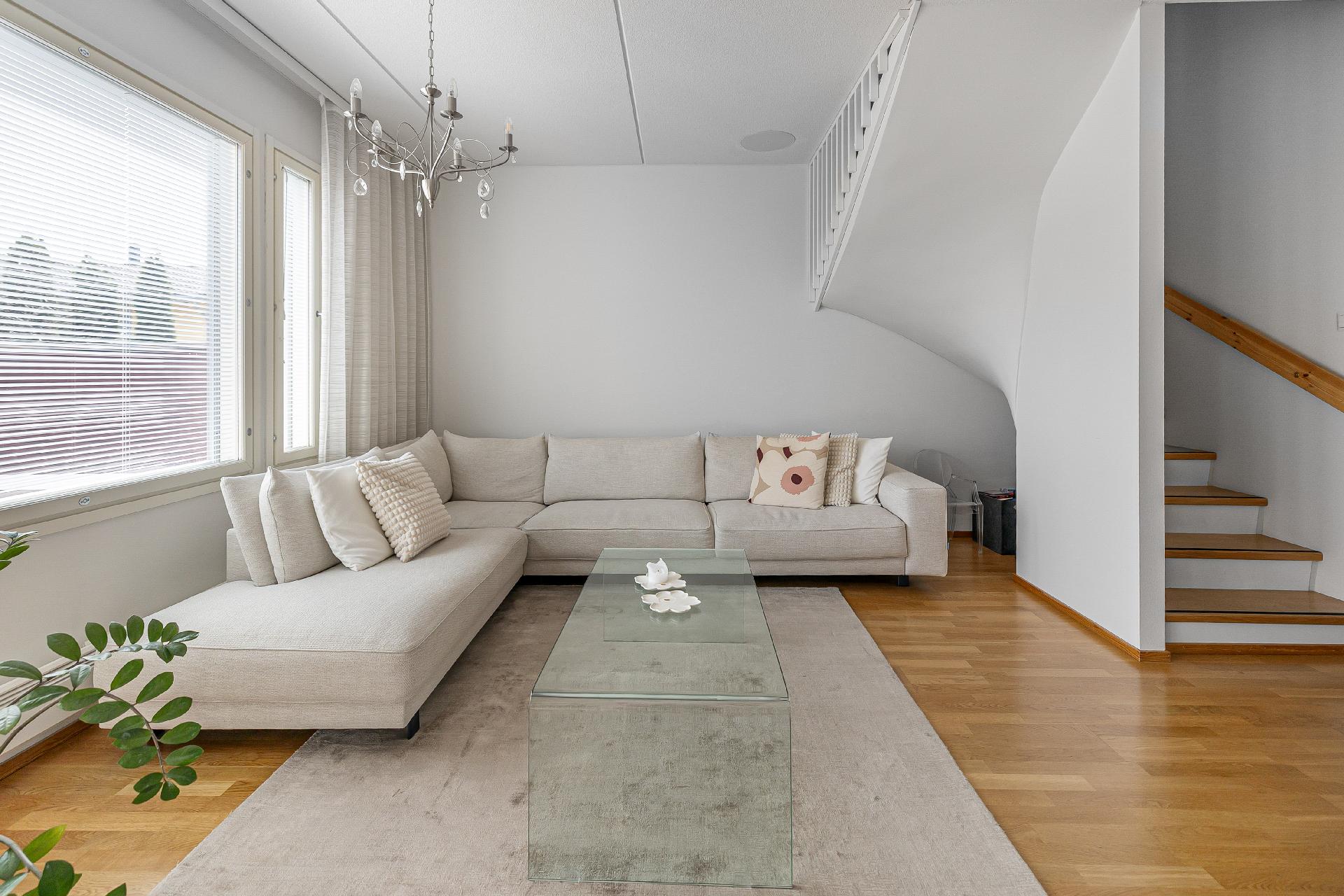 Kokontie 16, Kaleva, Kerava