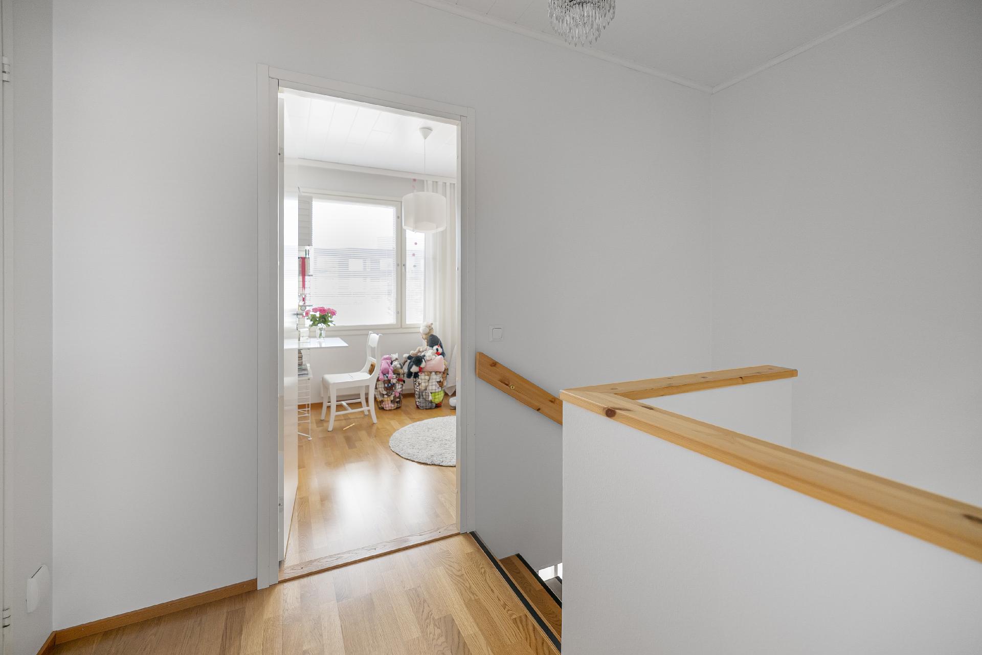 Kokontie 16, Kaleva, Kerava