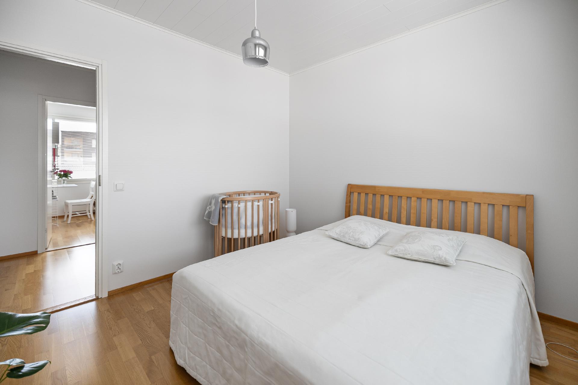 Kokontie 16, Kaleva, Kerava