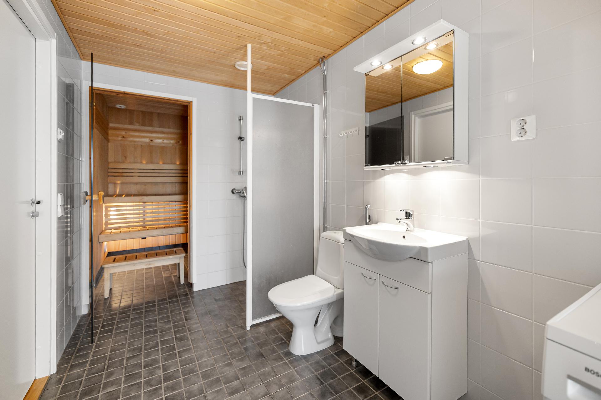 Kokontie 16, Kaleva, Kerava