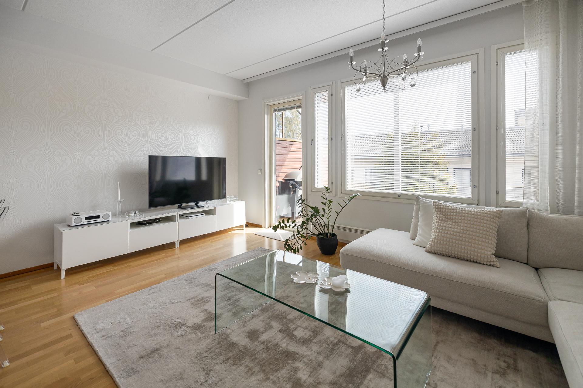 Kokontie 16, Kaleva, Kerava