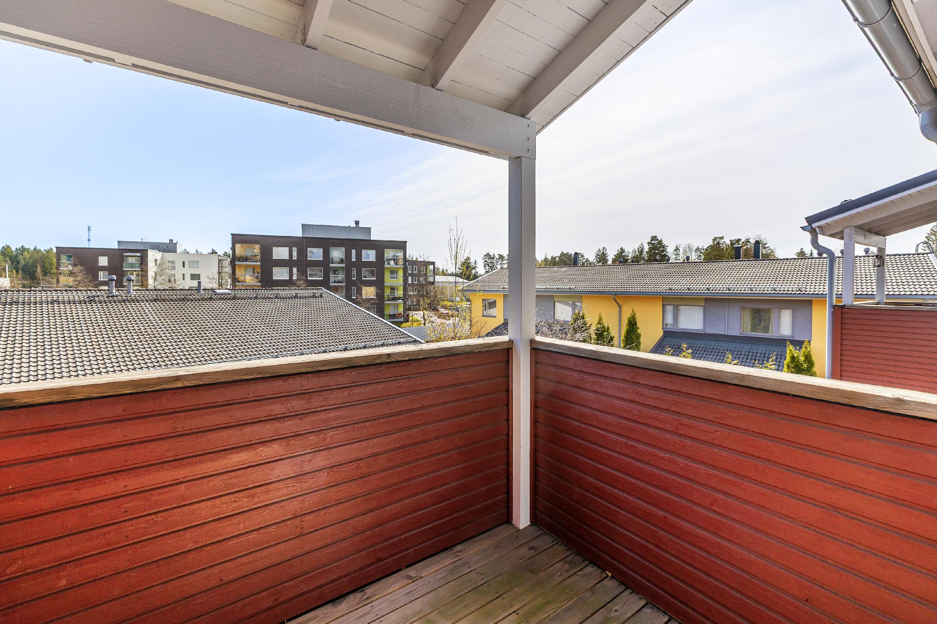 Kokontie 16, Kaleva, Kerava