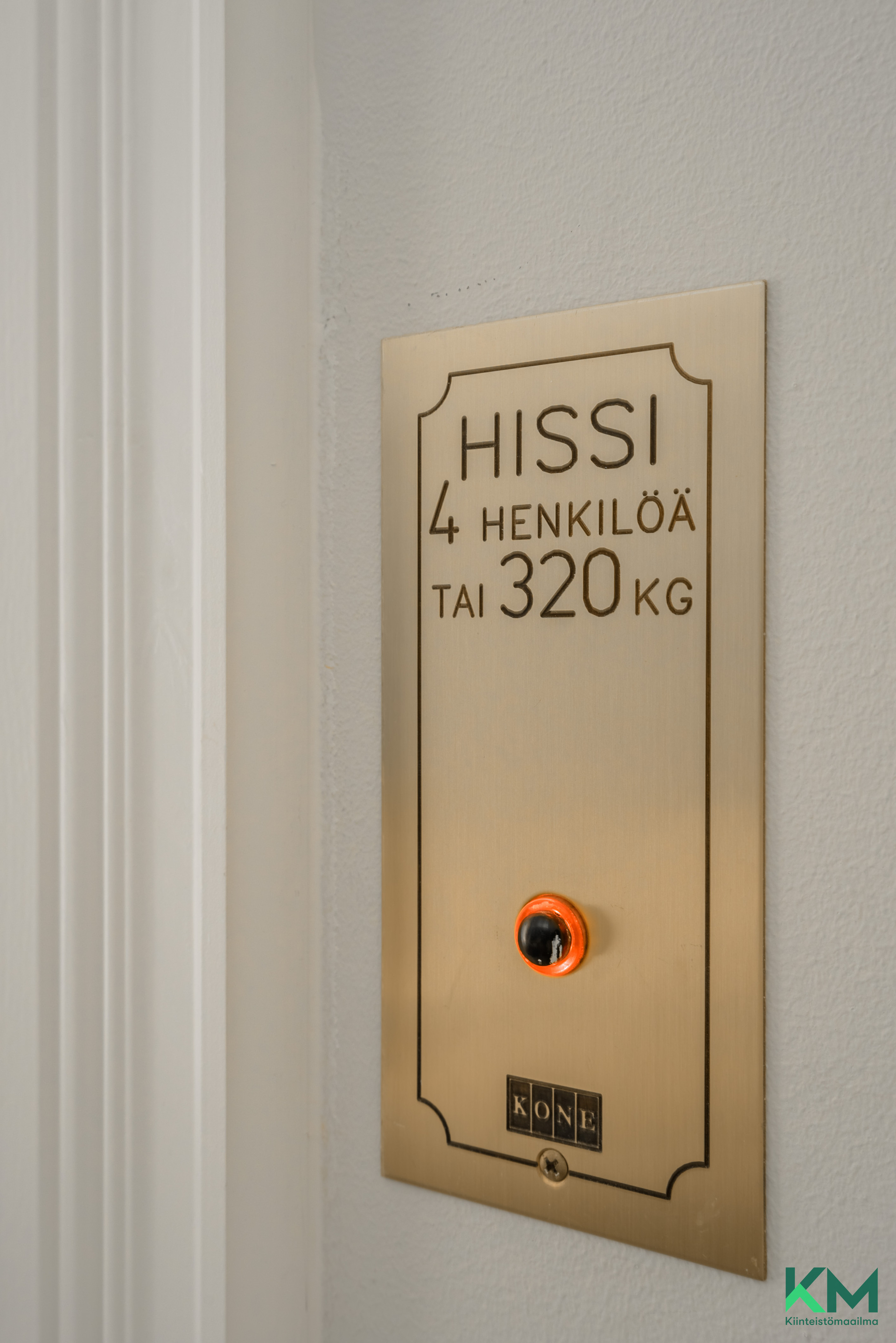 Mariankatu 7, Kruununhaka, Helsinki