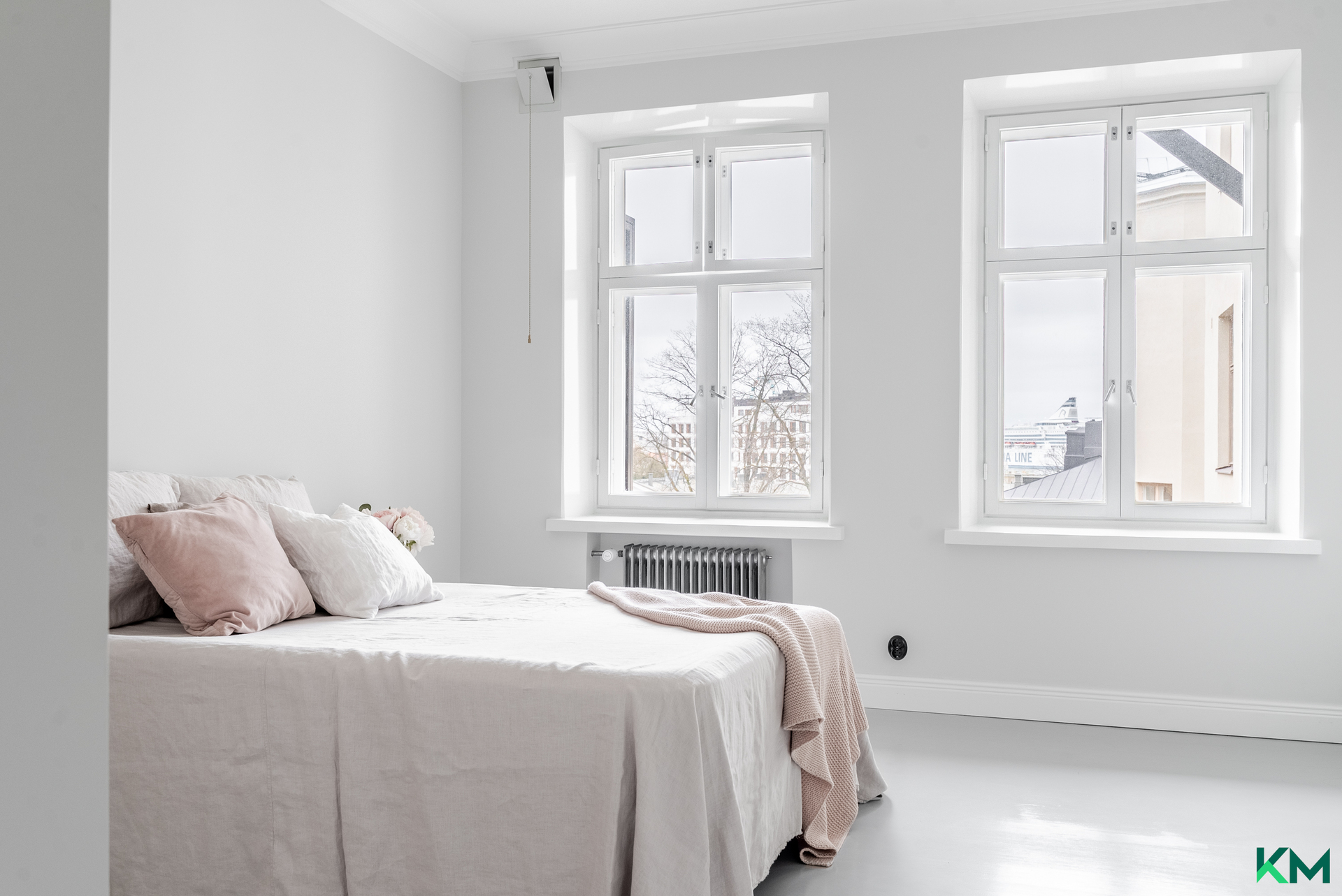 Mariankatu 7, Kruununhaka, Helsinki