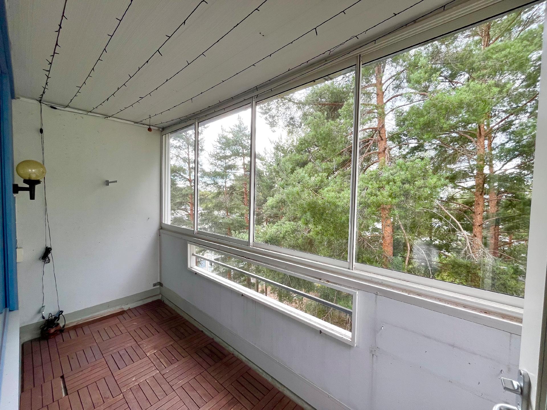 Saariselänkuja 6, Mellunmäki, Helsinki