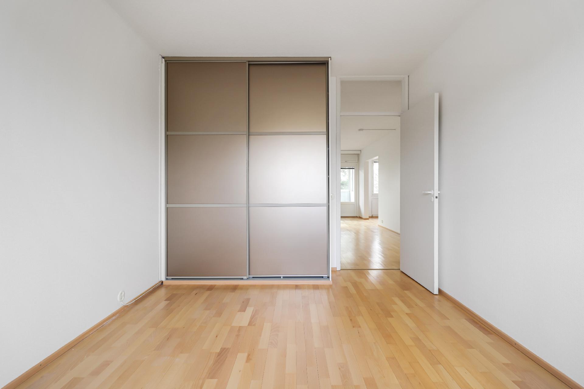 Saariselänkuja 6, Mellunmäki, Helsinki