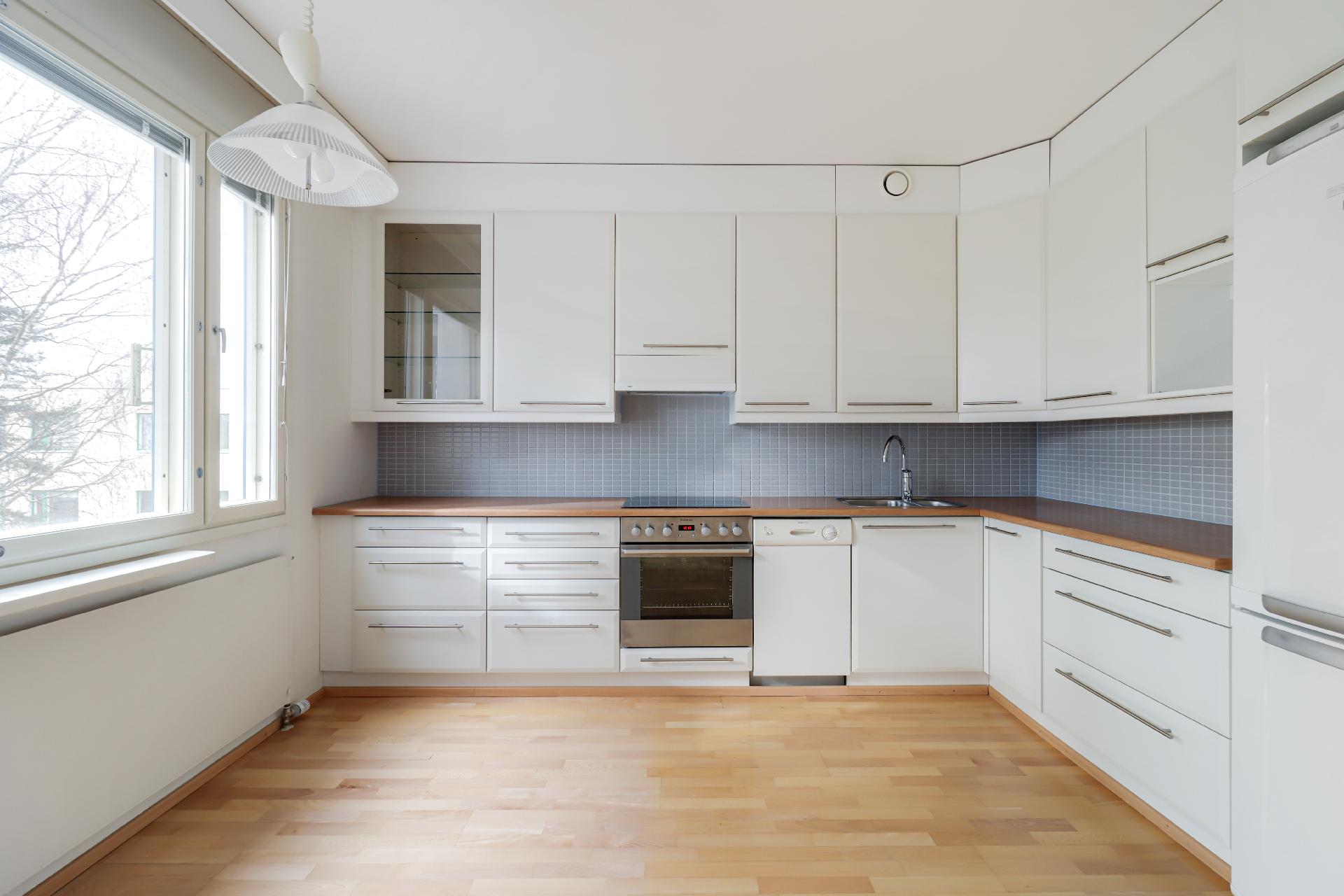 Saariselänkuja 6, Mellunmäki, Helsinki