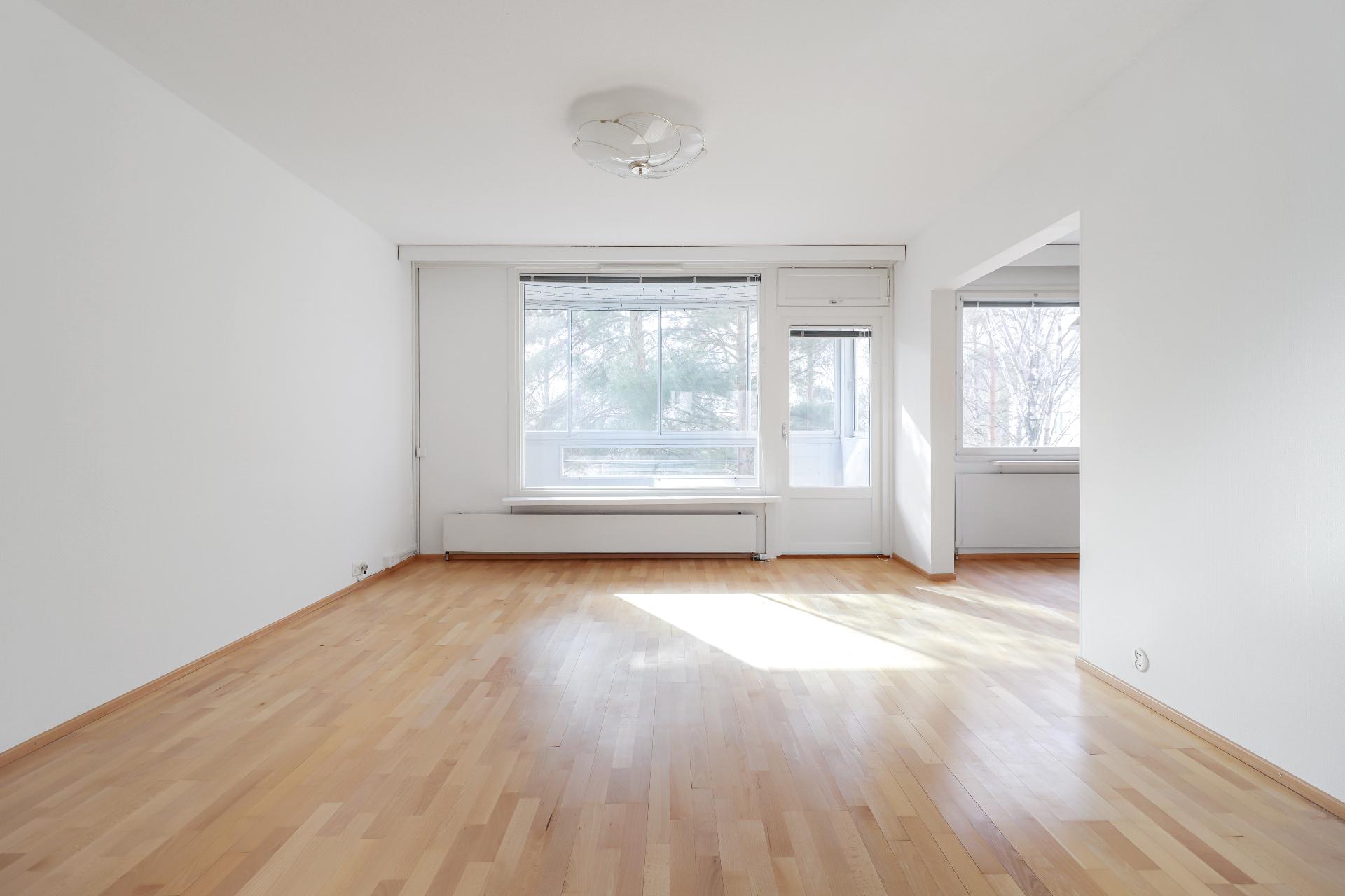 Saariselänkuja 6, Mellunmäki, Helsinki