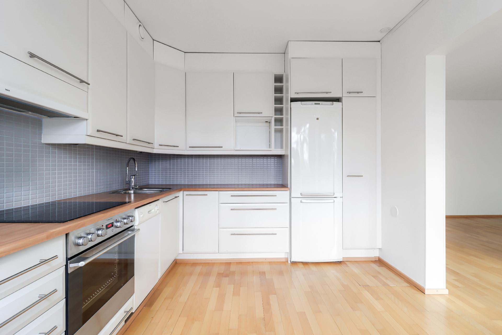 Saariselänkuja 6, Mellunmäki, Helsinki