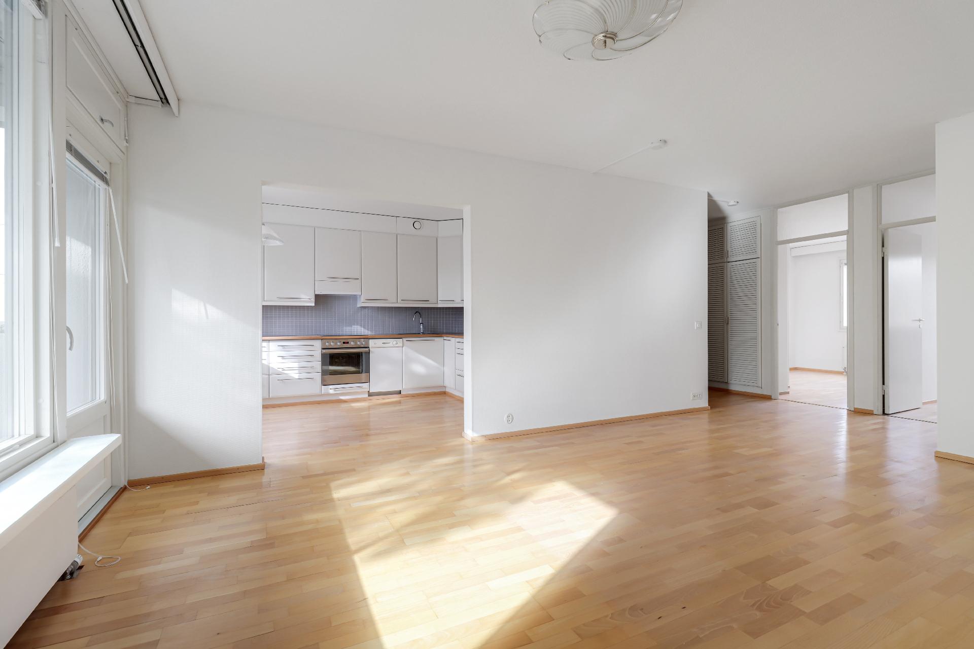 Saariselänkuja 6, Mellunmäki, Helsinki