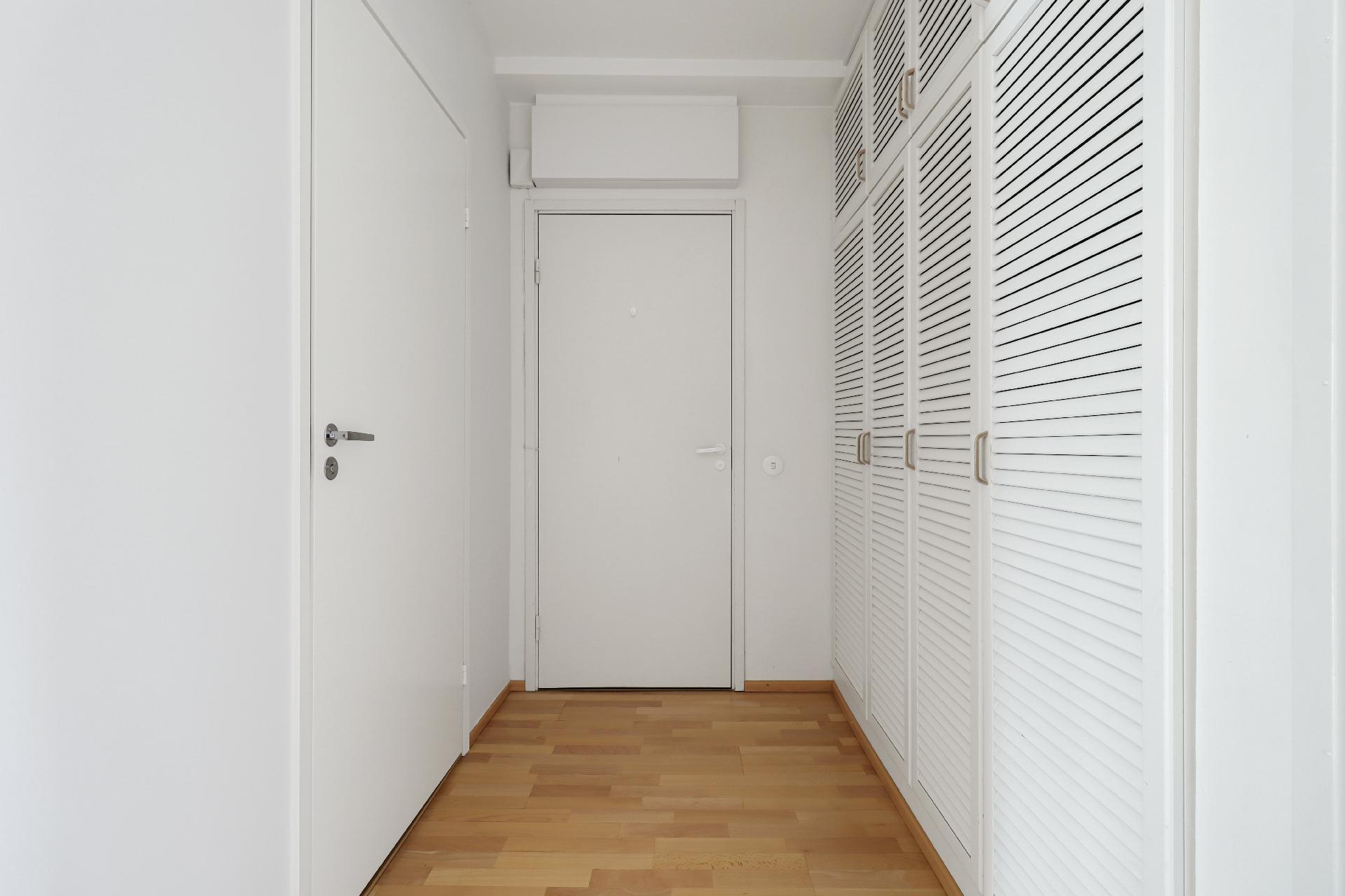 Saariselänkuja 6, Mellunmäki, Helsinki