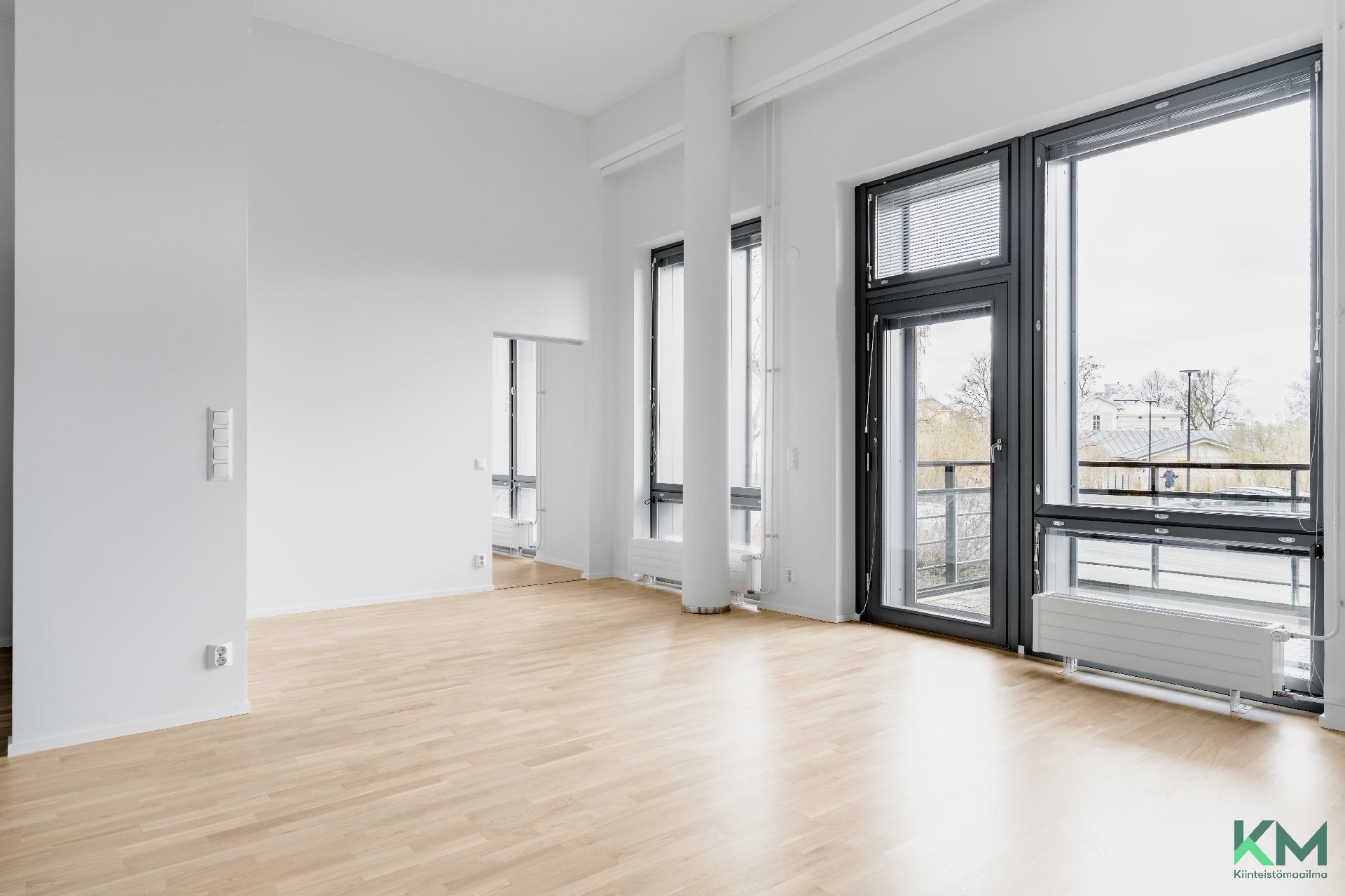 Eläinlääkärinkatu 5, Hermanni, Helsinki