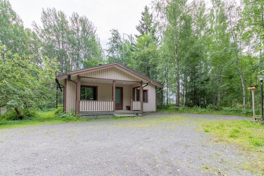 Näsiäpolku 2, Klaukkala, Nurmijärvi