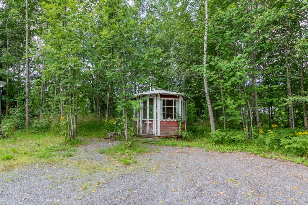 Näsiäpolku 2, Klaukkala, Nurmijärvi