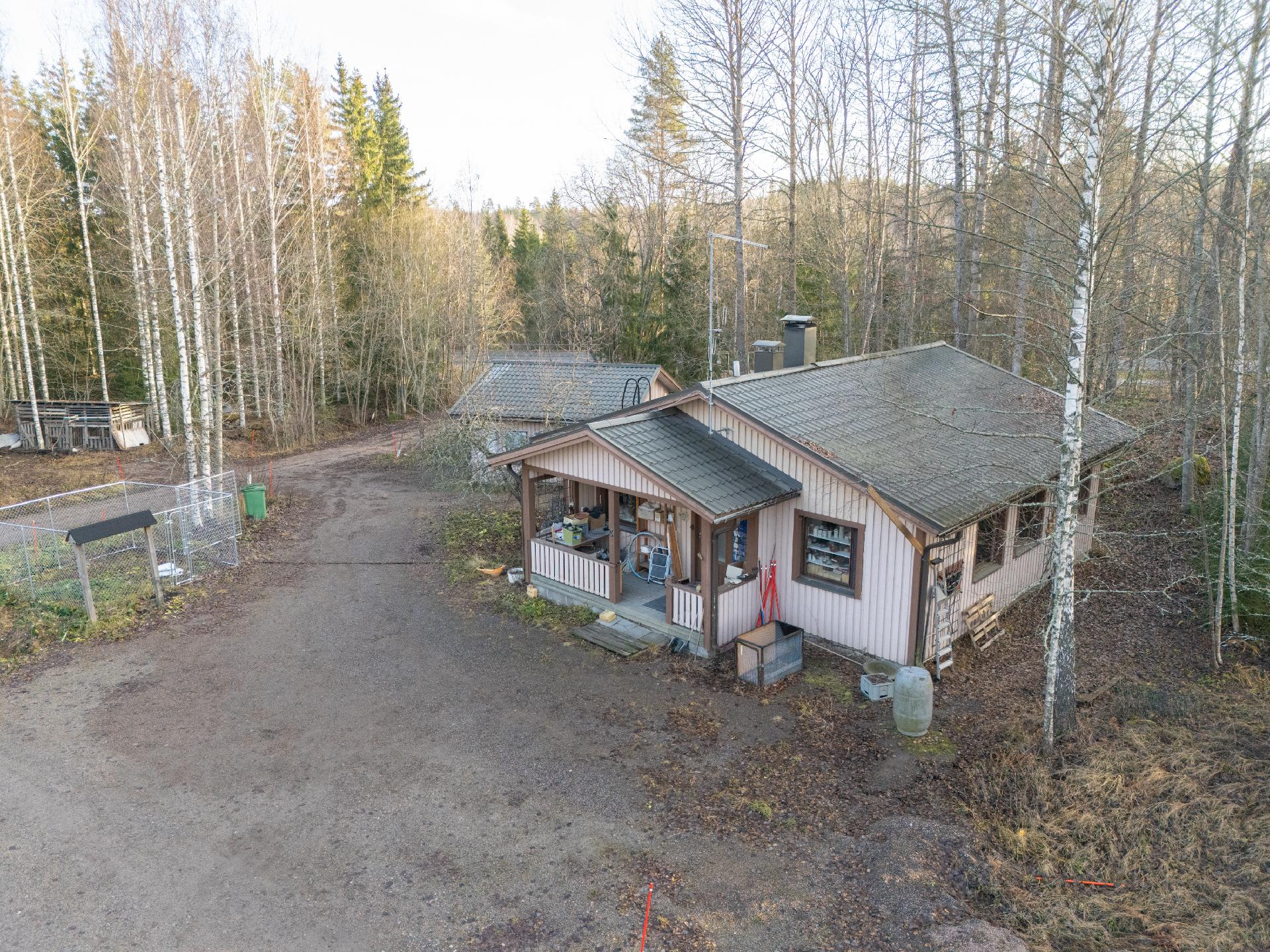 Näsiäpolku 2, Klaukkala, Nurmijärvi