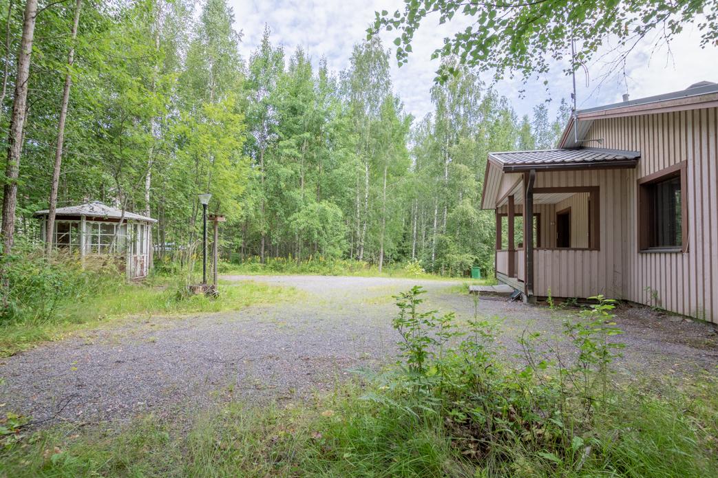 Näsiäpolku 2, Klaukkala, Nurmijärvi