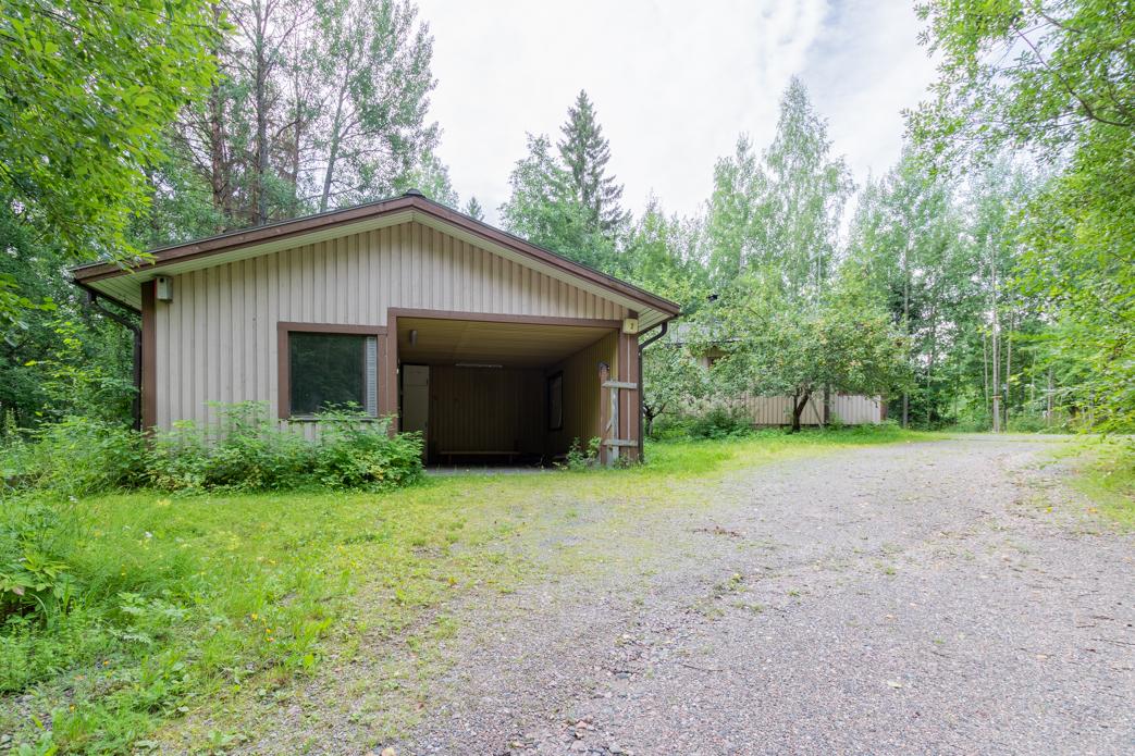 Näsiäpolku 2, Klaukkala, Nurmijärvi