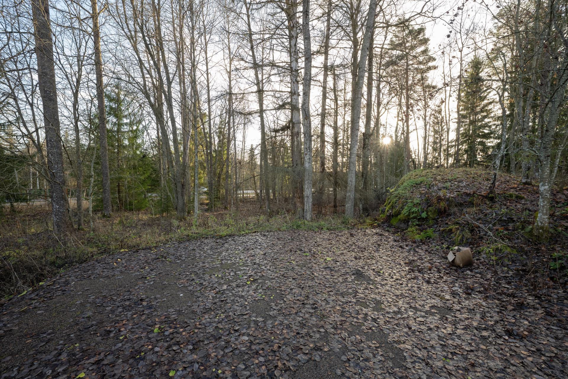 Näsiäpolku 2, Klaukkala, Nurmijärvi