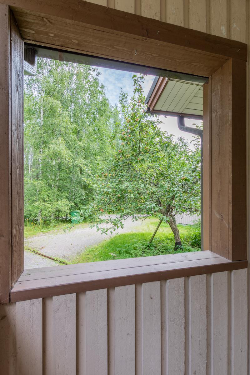 Näsiäpolku 2, Klaukkala, Nurmijärvi