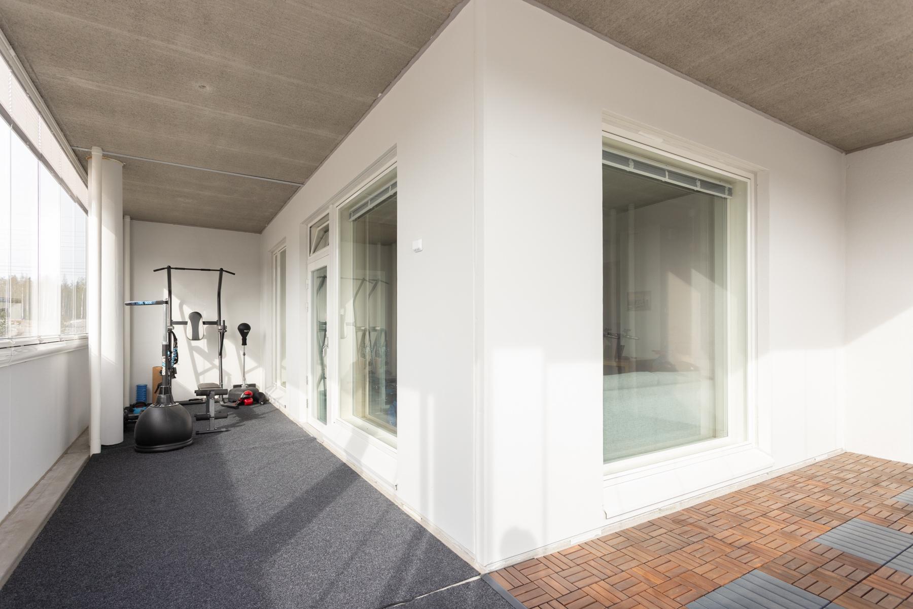 Lipstikkakuja 5, Asola, Vantaa