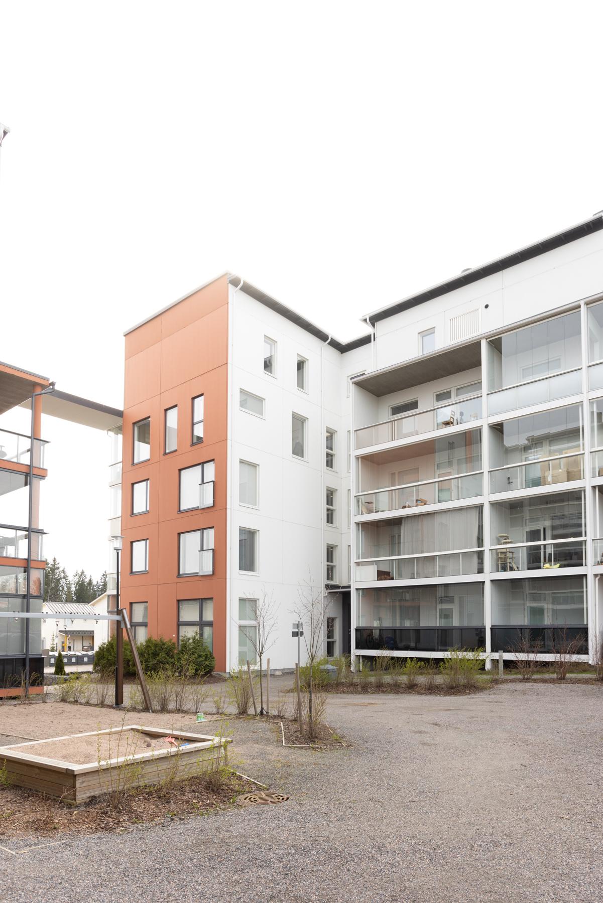 Lipstikkakuja 5, Asola, Vantaa