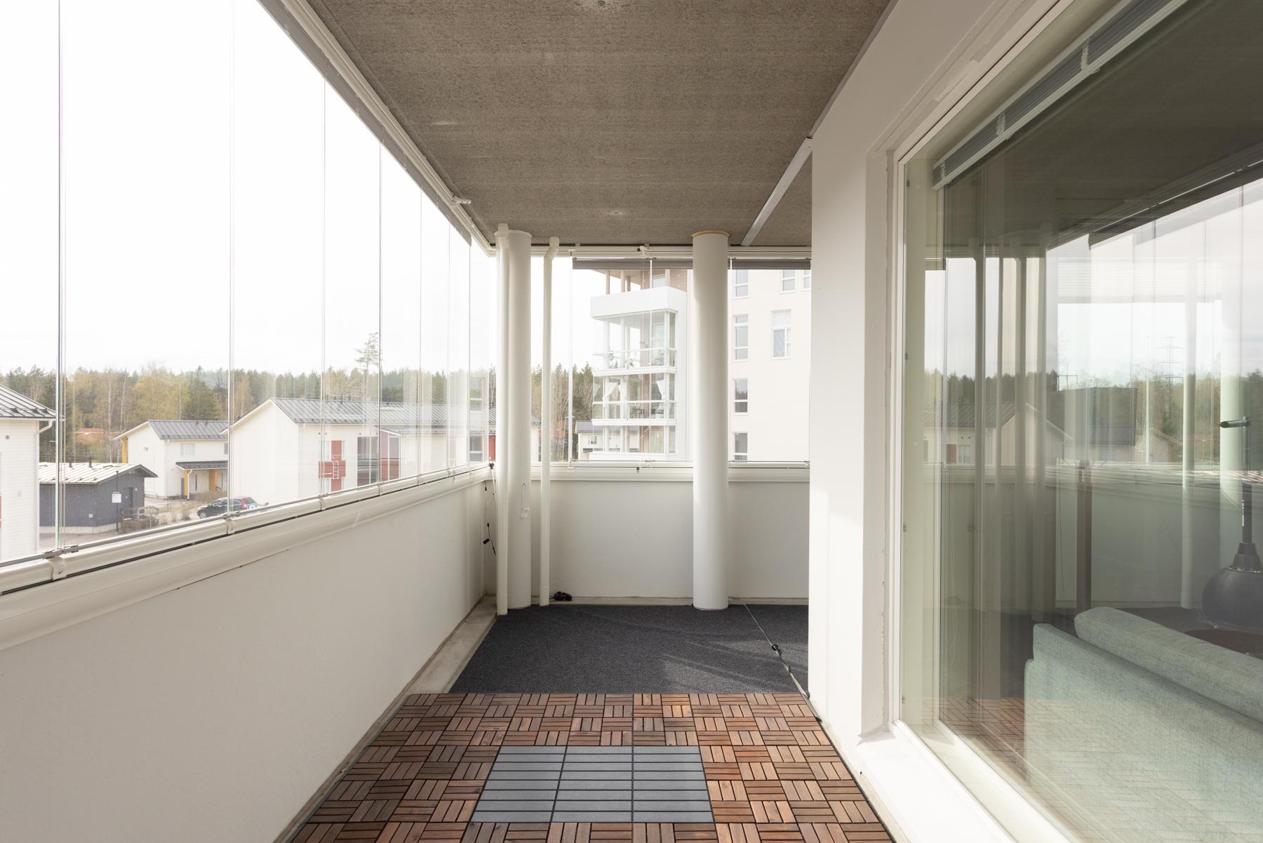 Lipstikkakuja 5, Asola, Vantaa