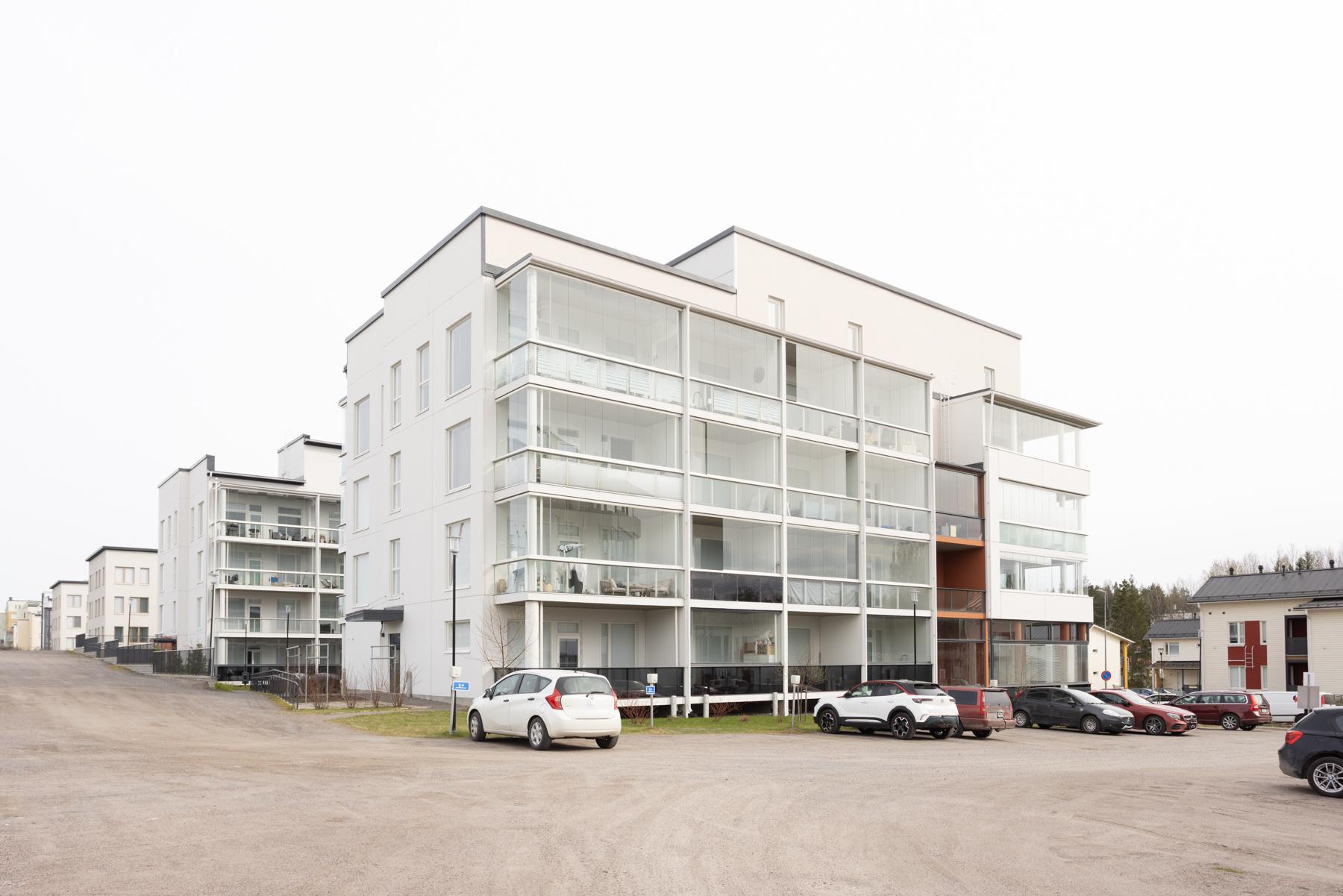 Lipstikkakuja 5, Asola, Vantaa