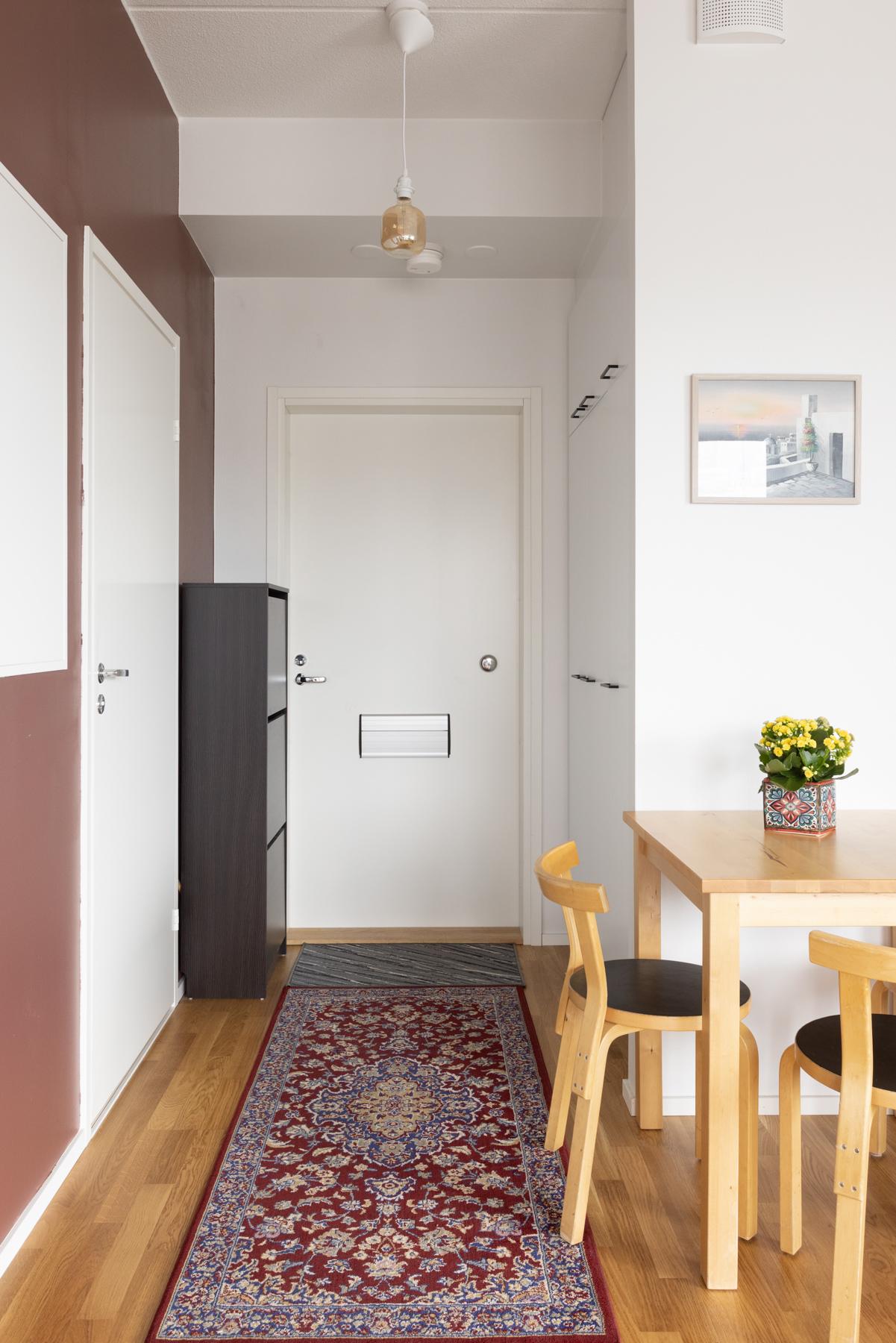 Lipstikkakuja 5, Asola, Vantaa